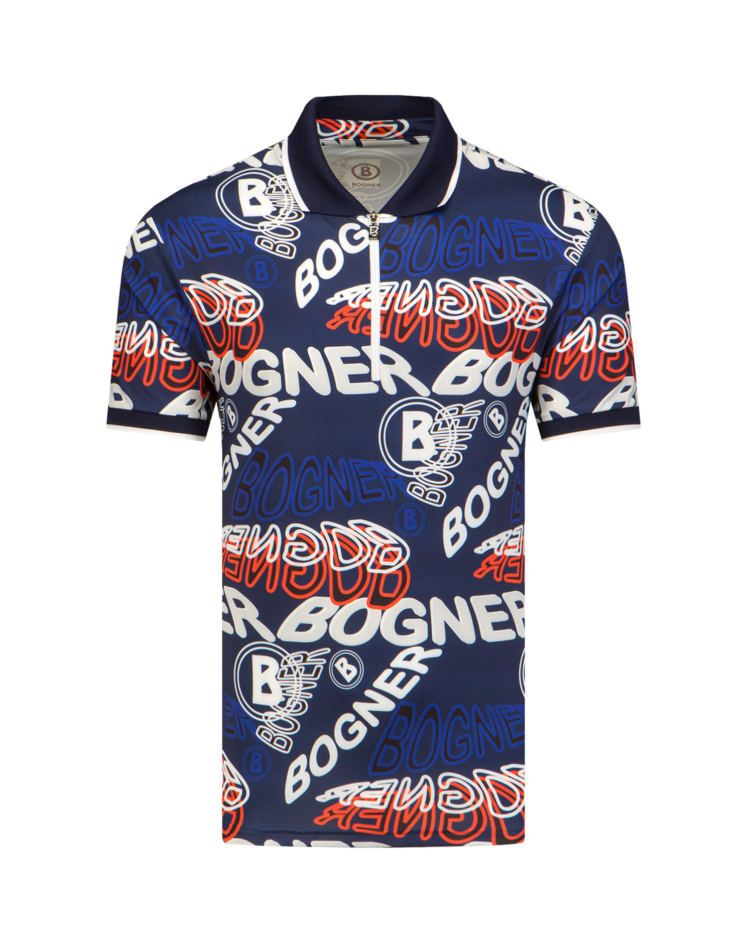 Koszulka Polo BOGNER Cody