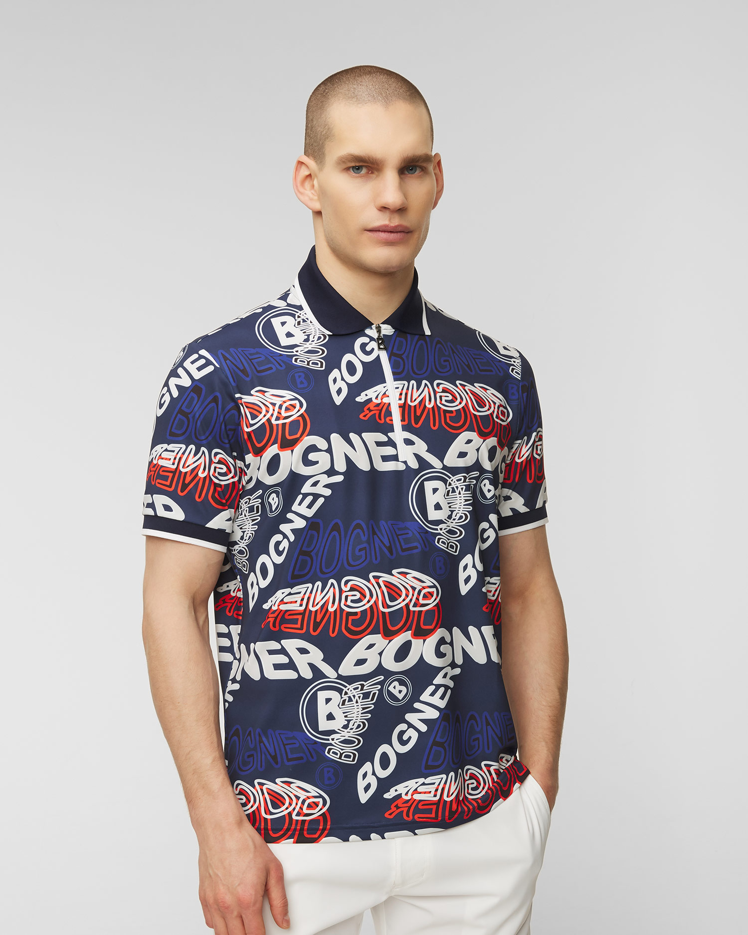 Koszulka Polo BOGNER Cody