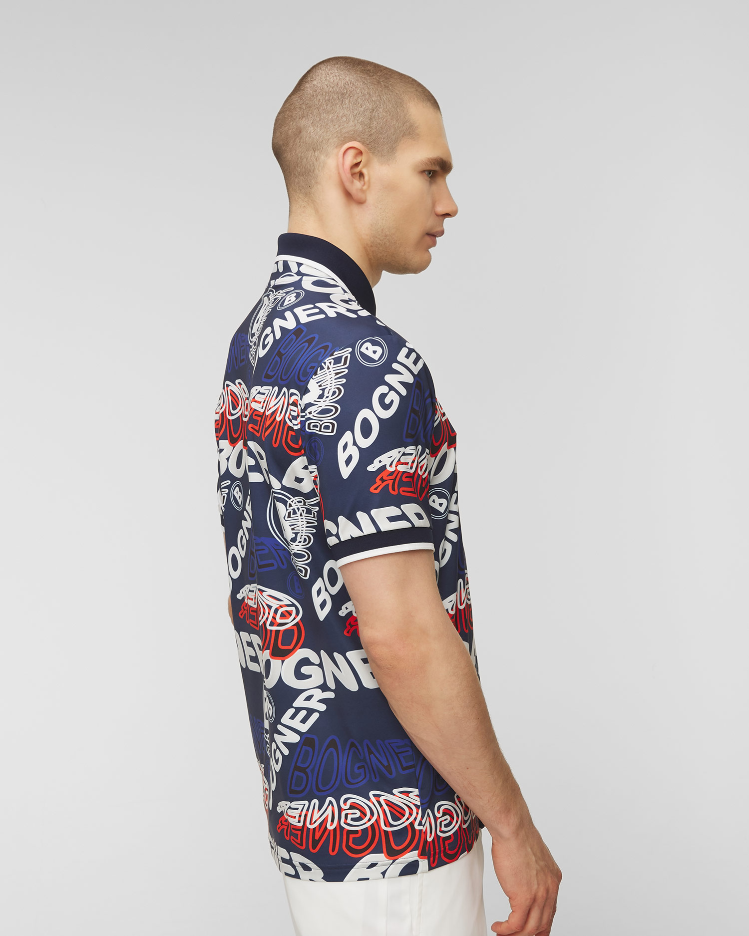 Koszulka Polo BOGNER Cody