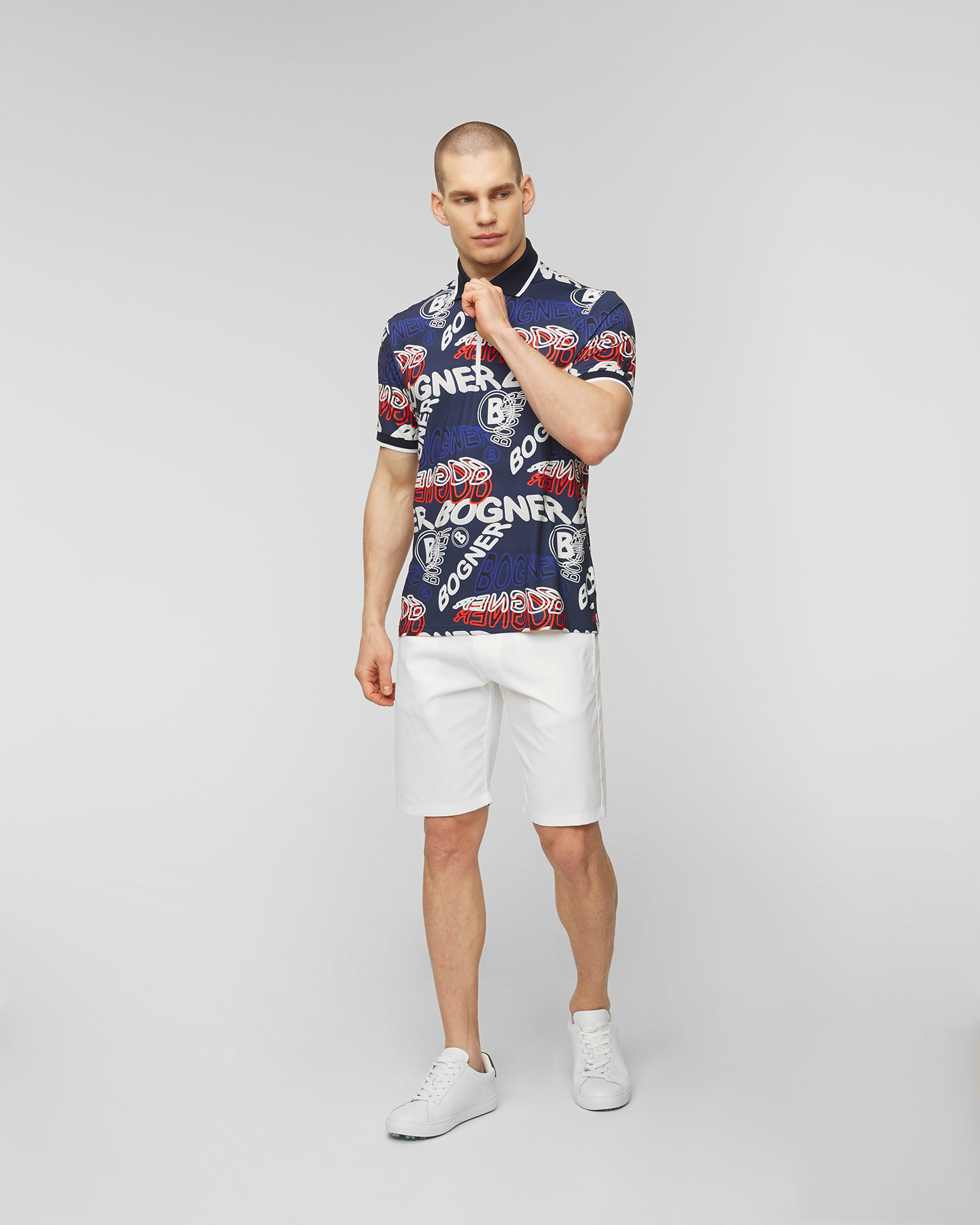Koszulka Polo BOGNER Cody