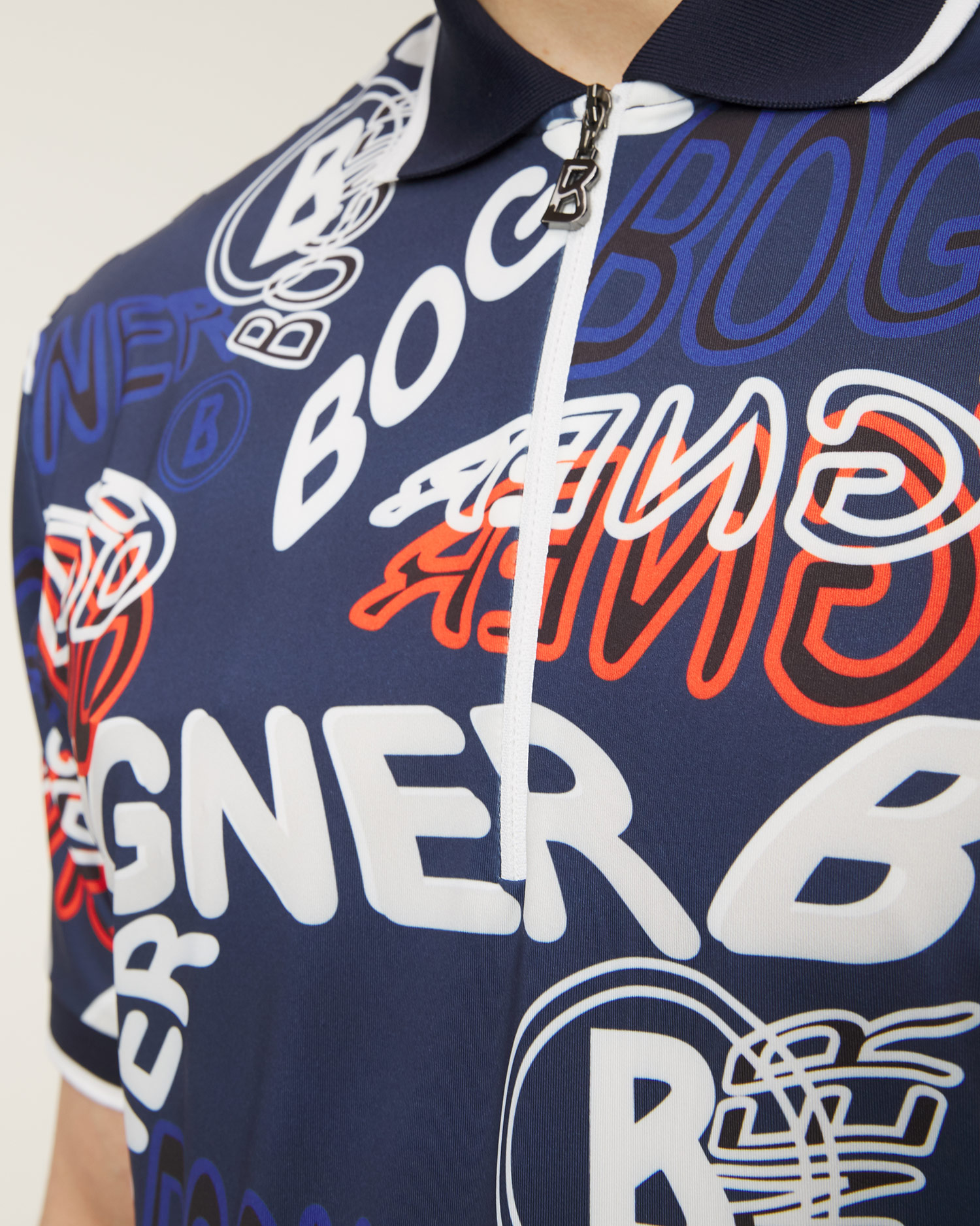 Koszulka Polo BOGNER Cody