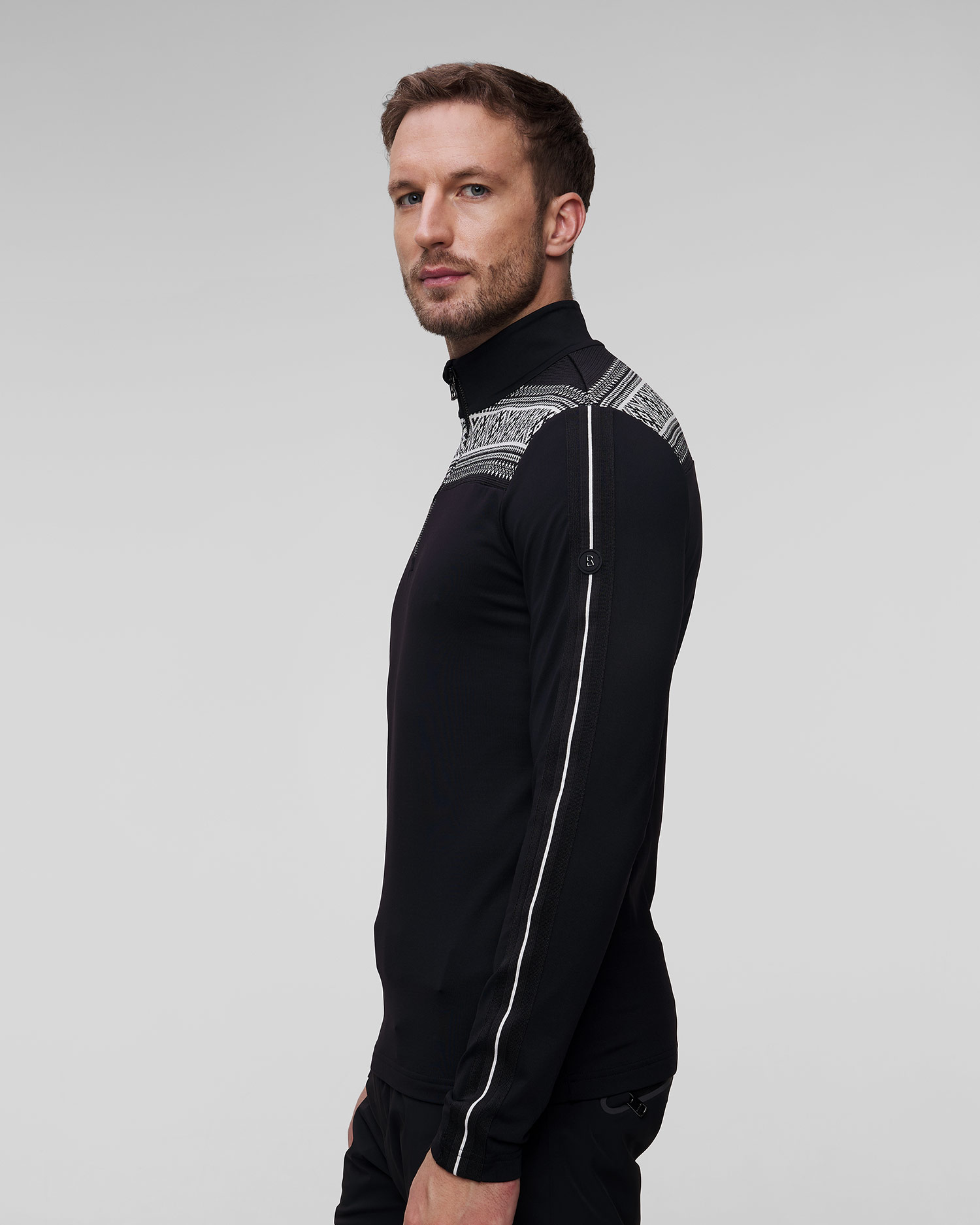 Golf narciarski męski BOGNER Jakob