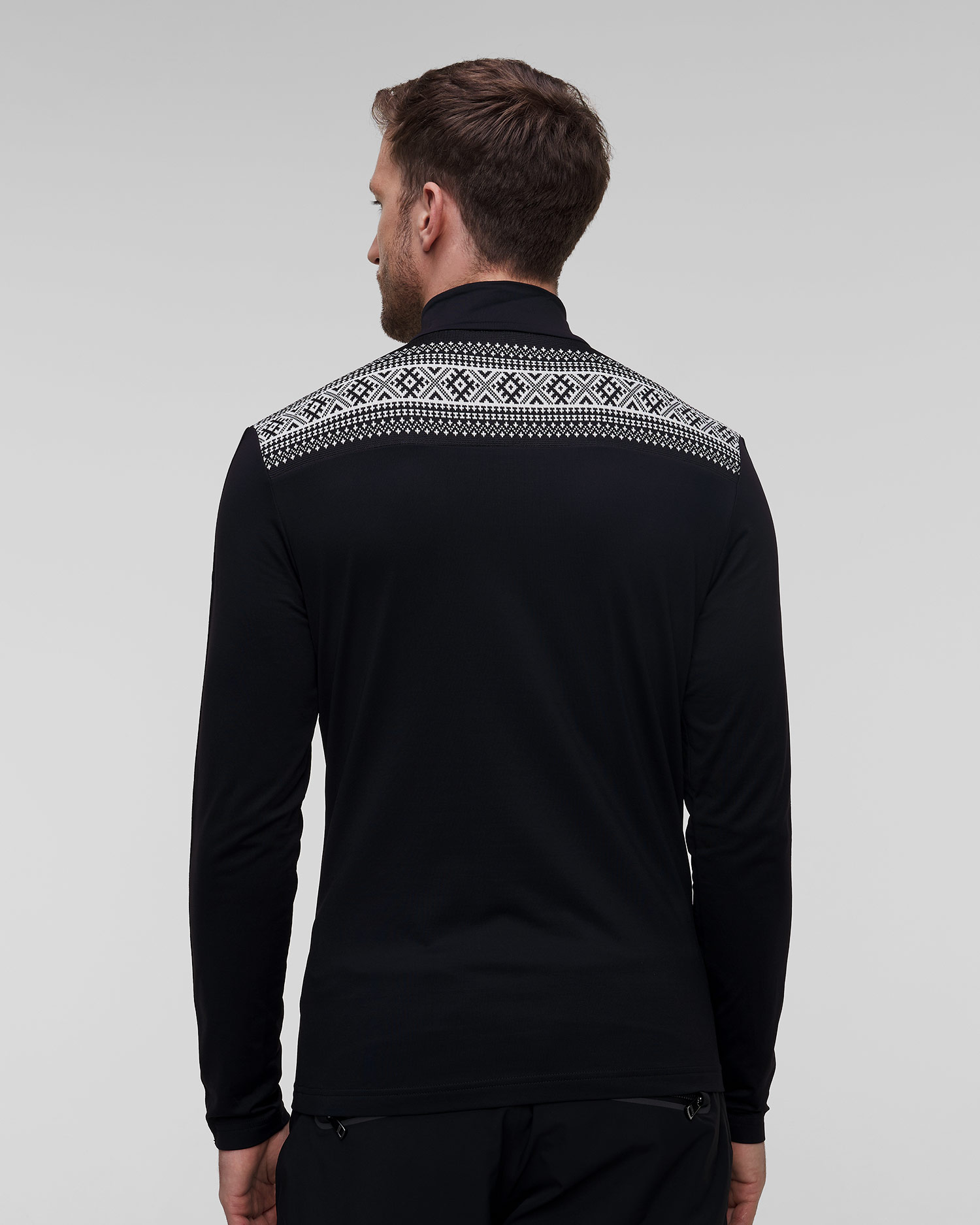 Golf narciarski męski BOGNER Jakob