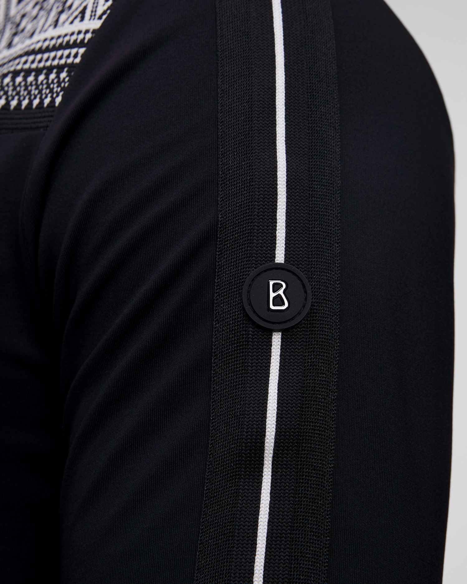 Golf narciarski męski BOGNER Jakob