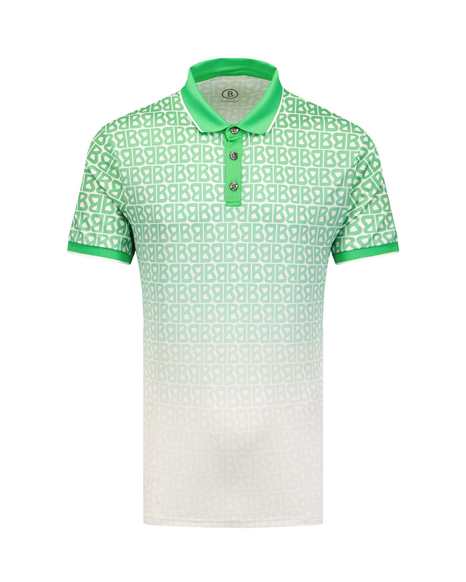 Polo BOGNER Arno