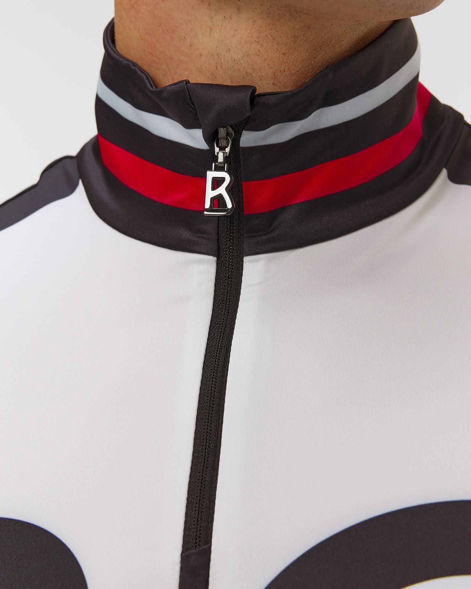 Men's ski turtleneck BOGNER Verti2