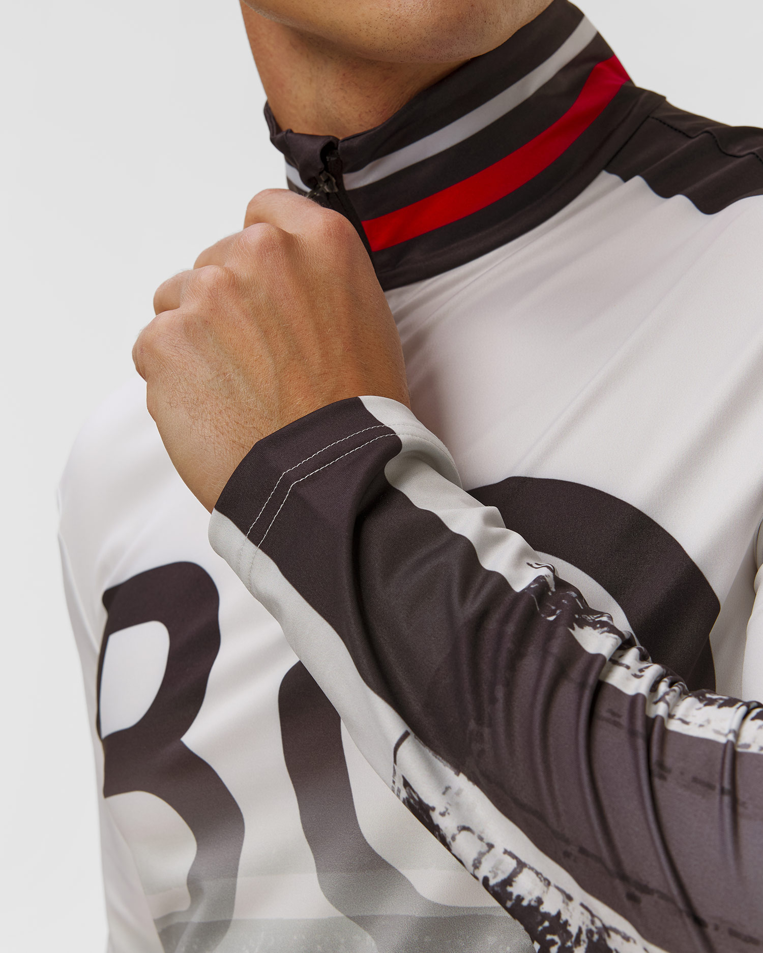 Men's ski turtleneck BOGNER Verti2