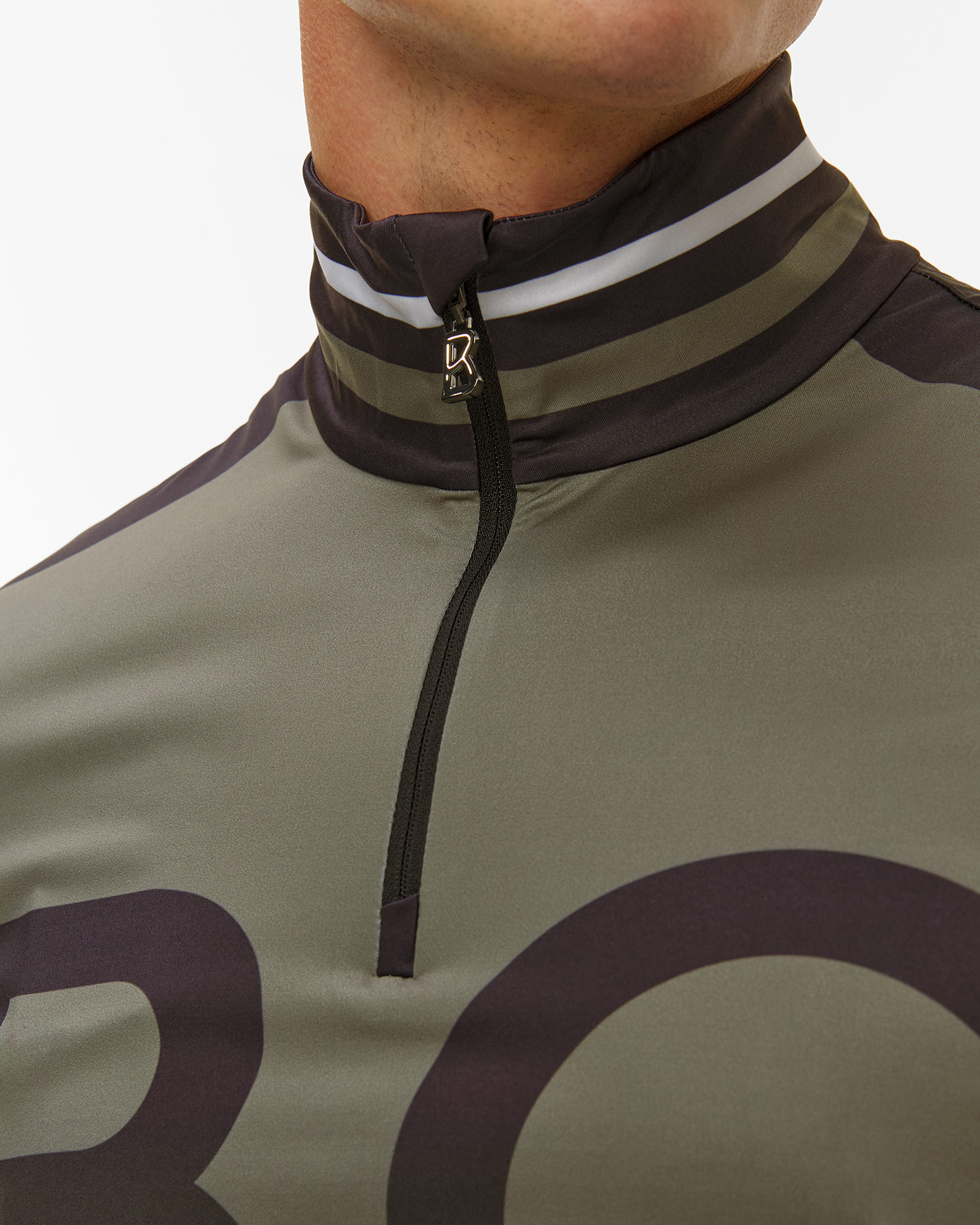 Men's ski turtleneck BOGNER Verti2
