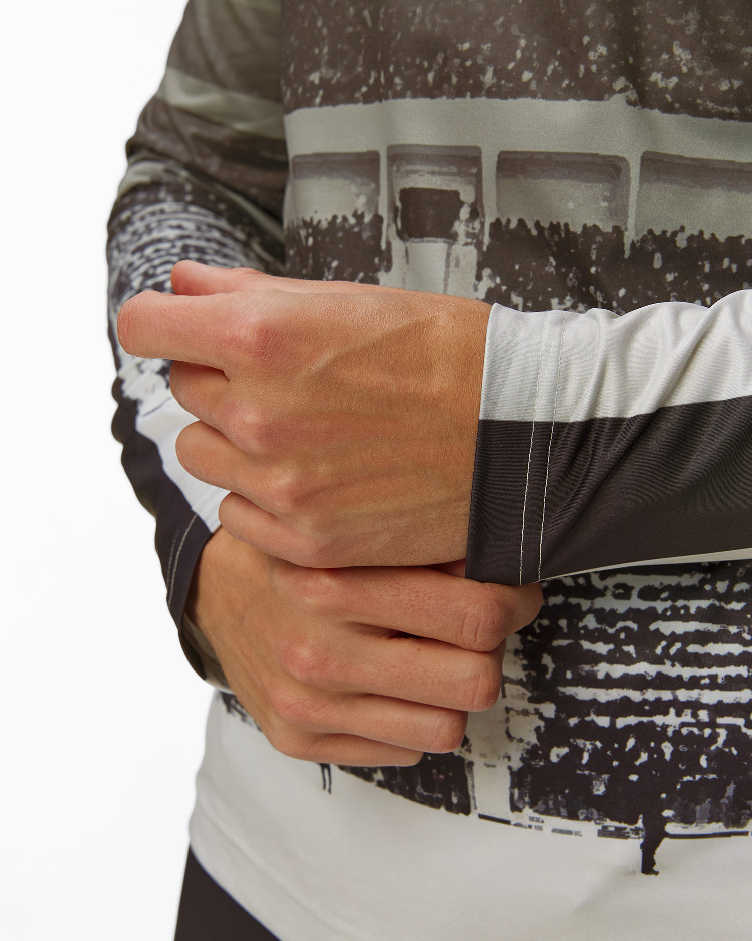 Men's ski turtleneck BOGNER Verti2