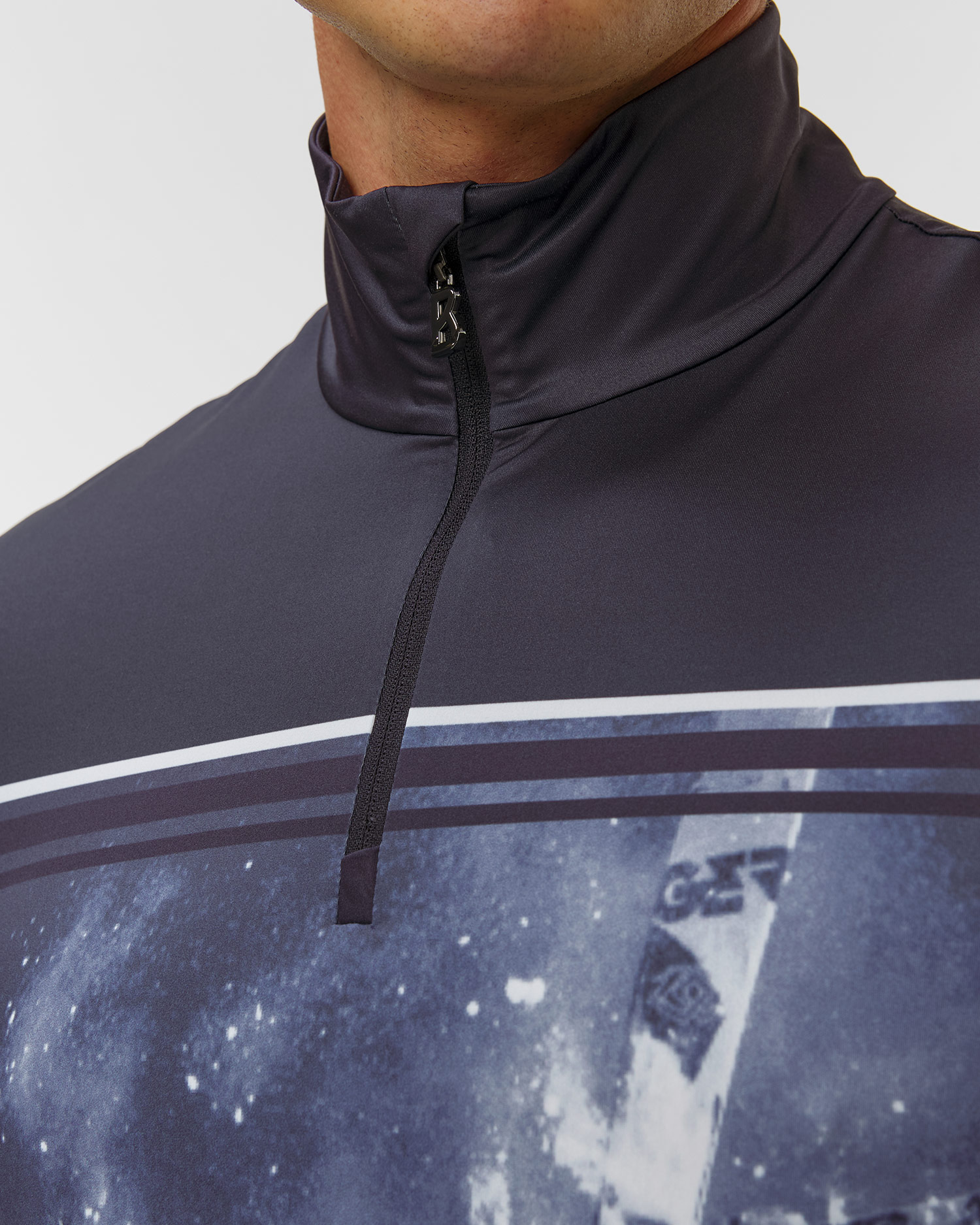 Men's ski turtleneck BOGNER Verti2