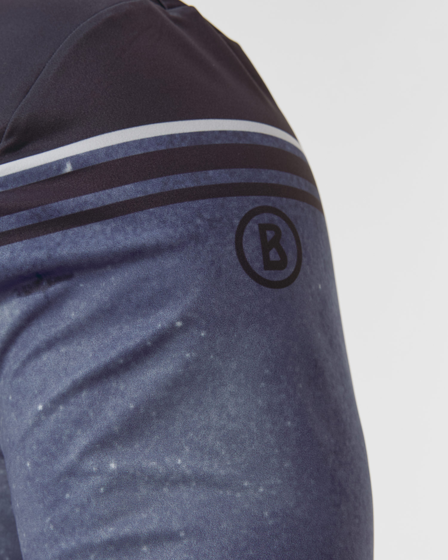 Men's ski turtleneck BOGNER Verti2
