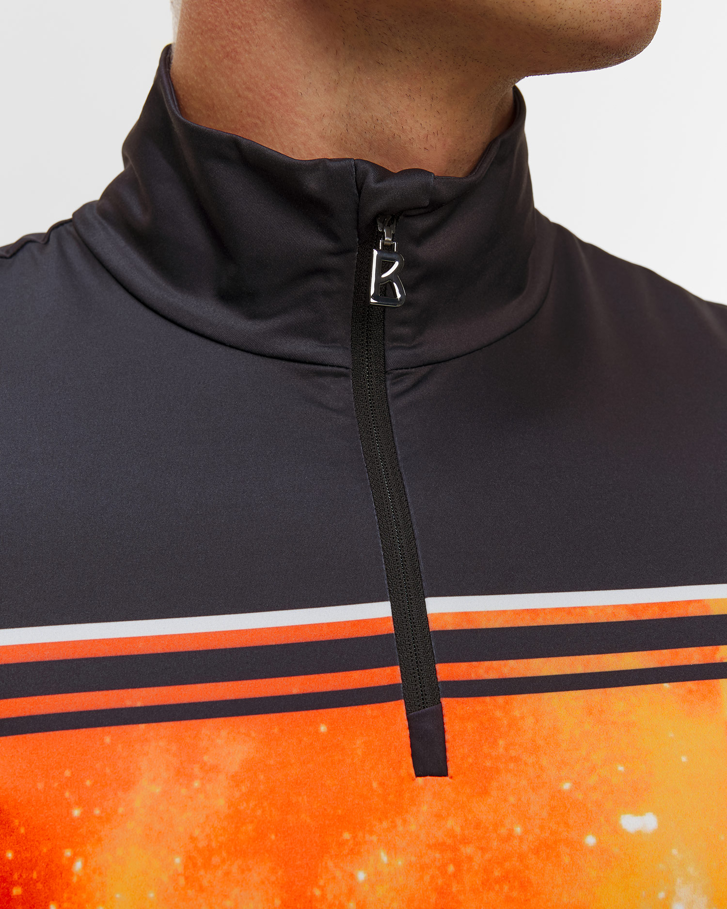 Men's ski turtleneck BOGNER Verti2