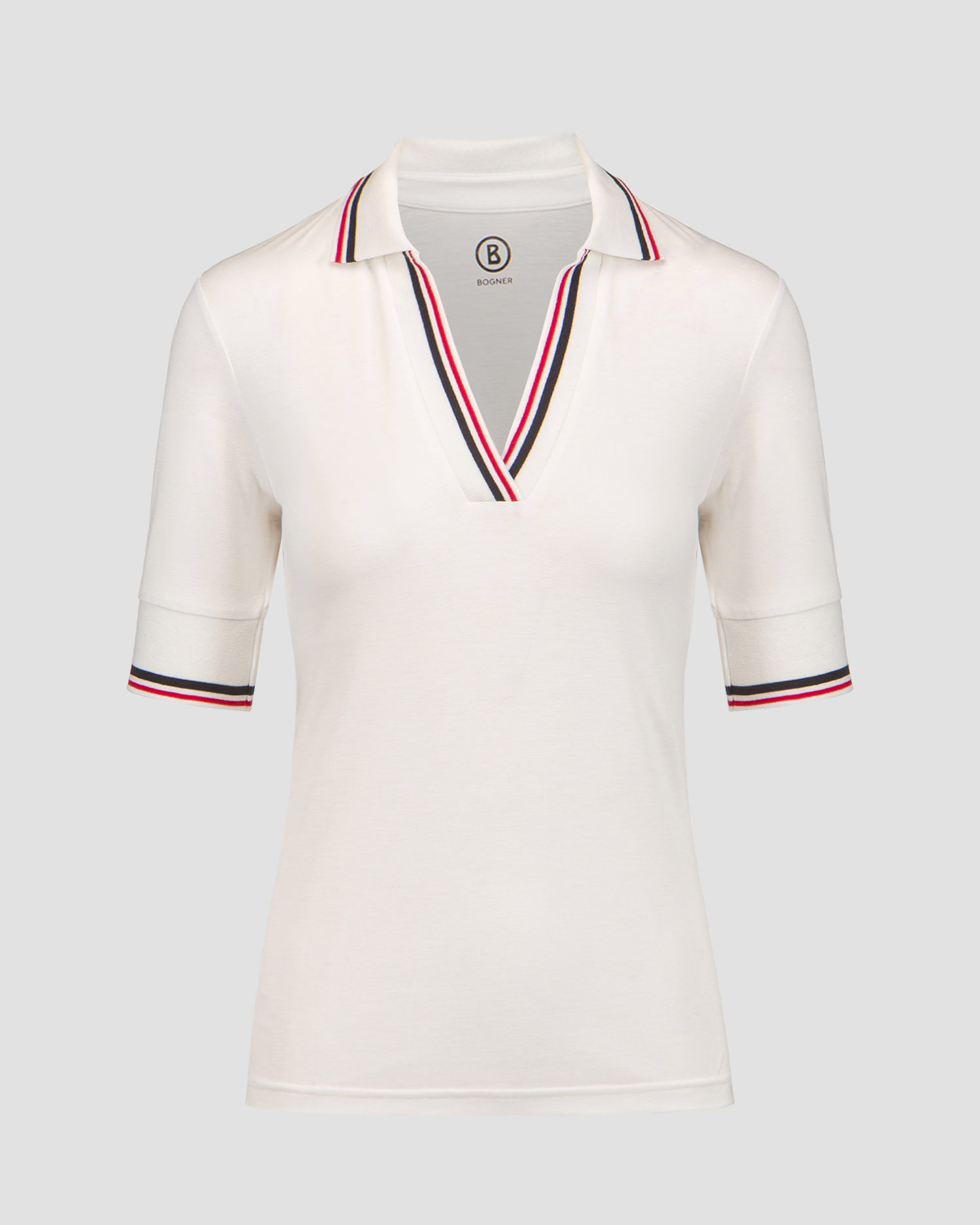 Polo pour femmes BOGNER Elonie-1