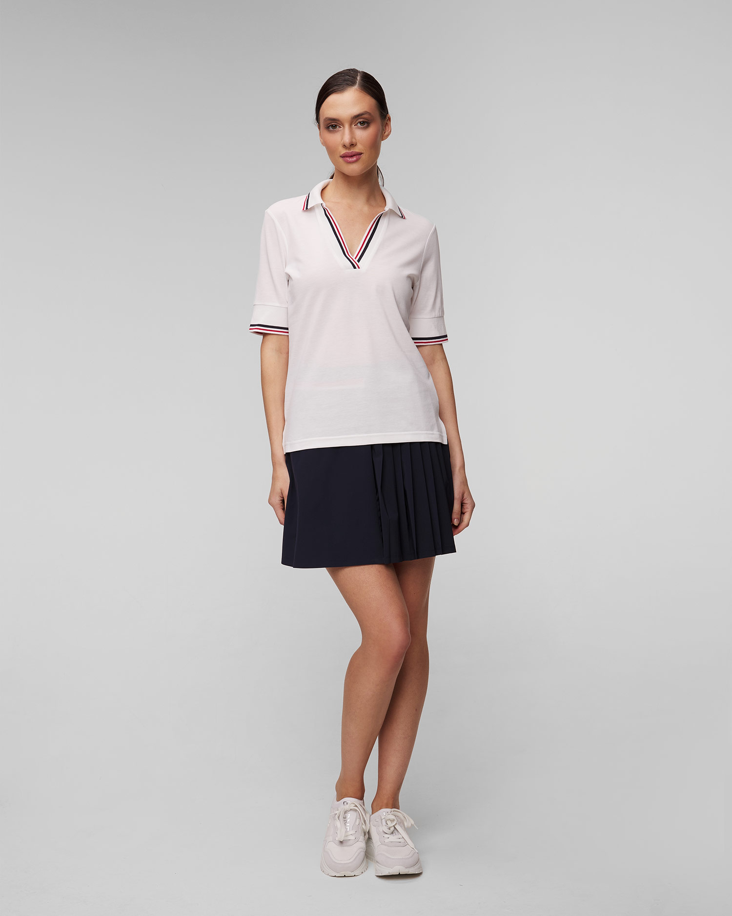 Dámská polokošile BOGNER Elonie-1