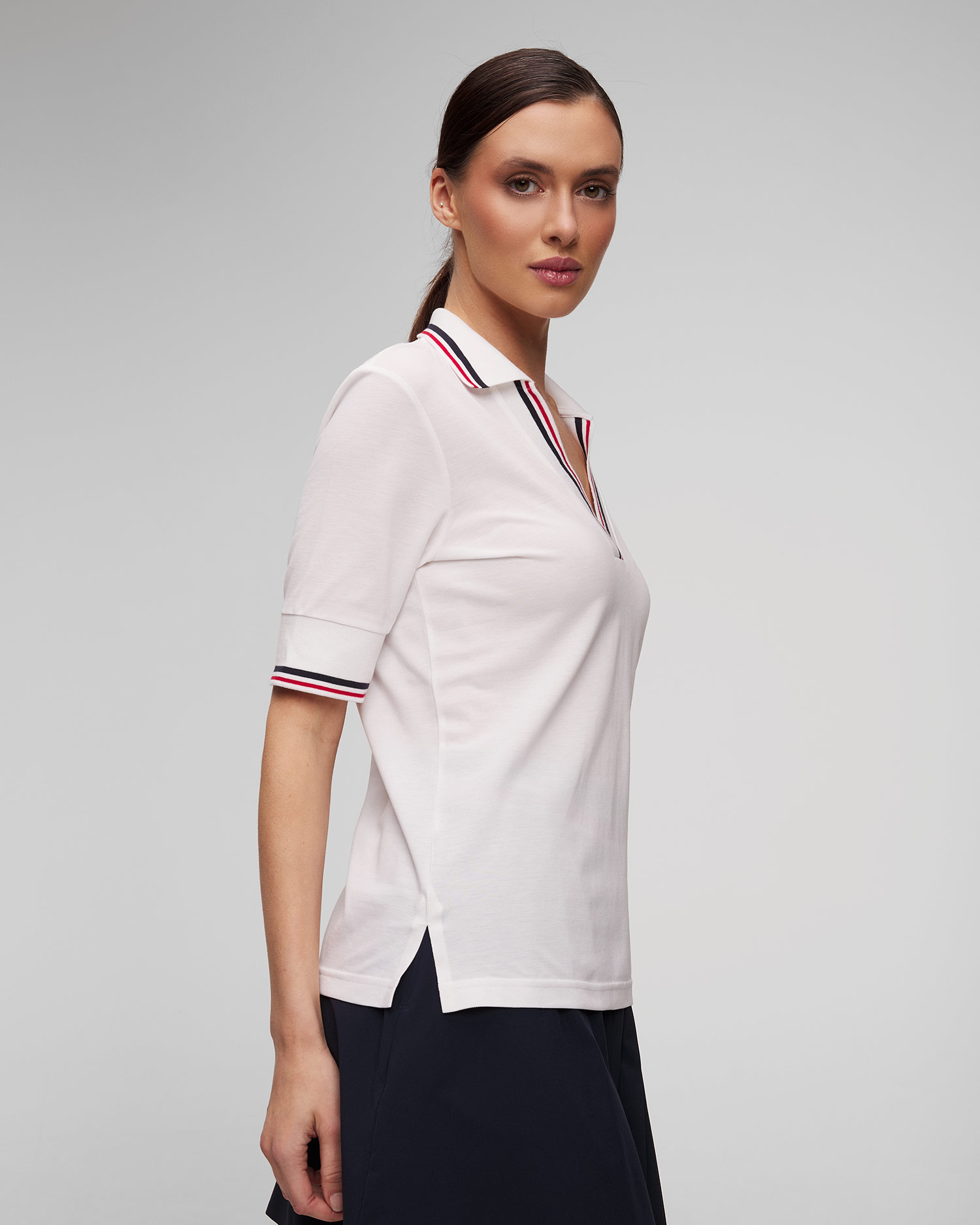 Dámská polokošile BOGNER Elonie-1