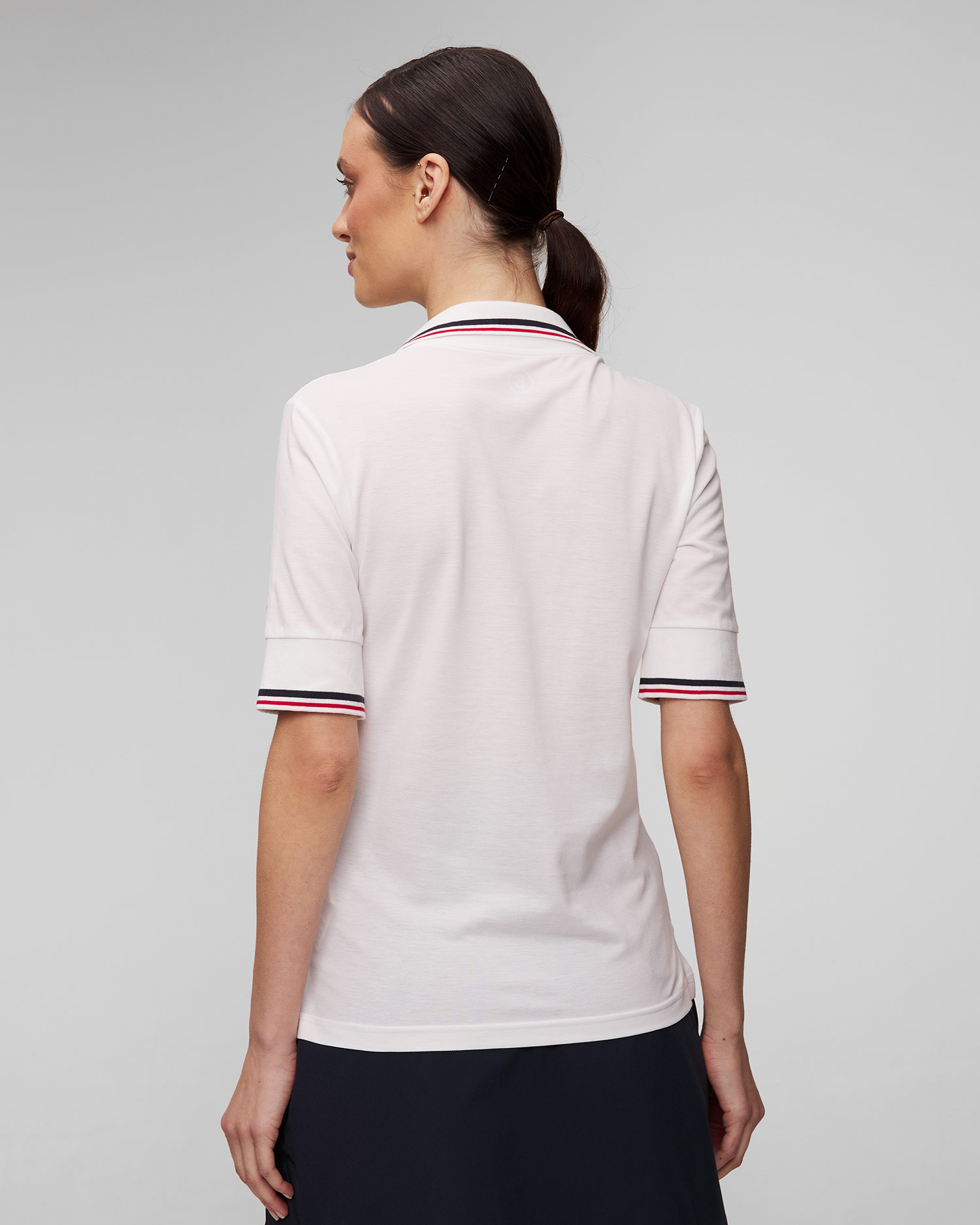 Dámská polokošile BOGNER Elonie-1