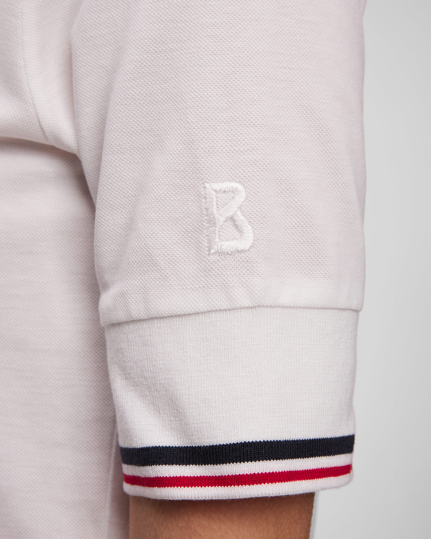 Dámská polokošile BOGNER Elonie-1