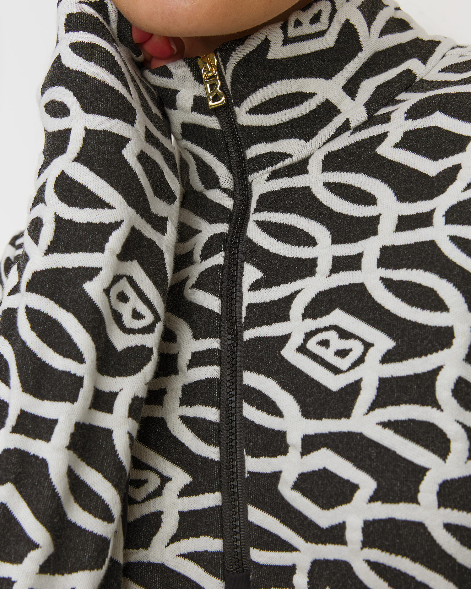 BOGNER Jasmina Ski-Rollkragenpullover für Damen