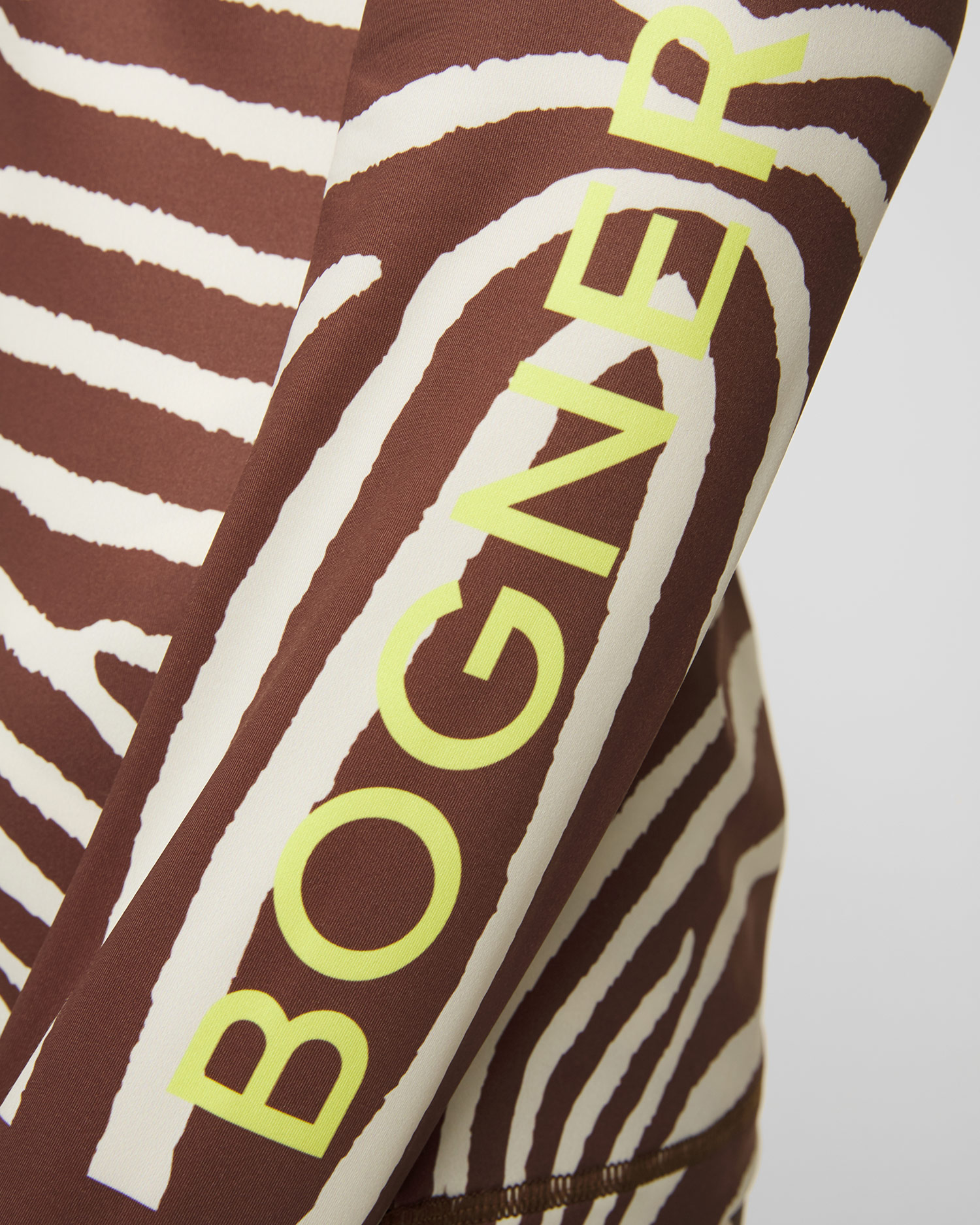 Bluză cu guler înalt pentru femei BOGNER Beline1