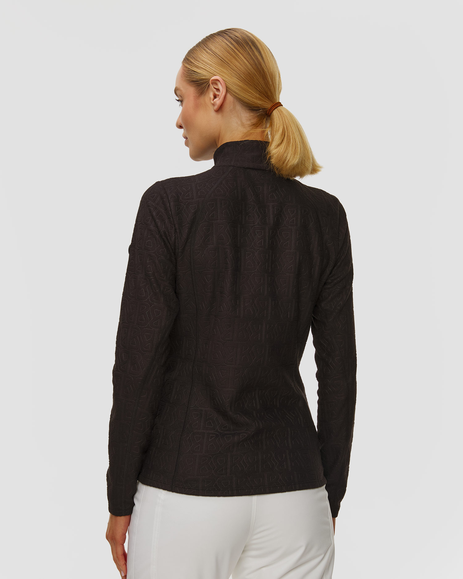 BOGNER Medita Ski-Rollkragenpullover für Damen