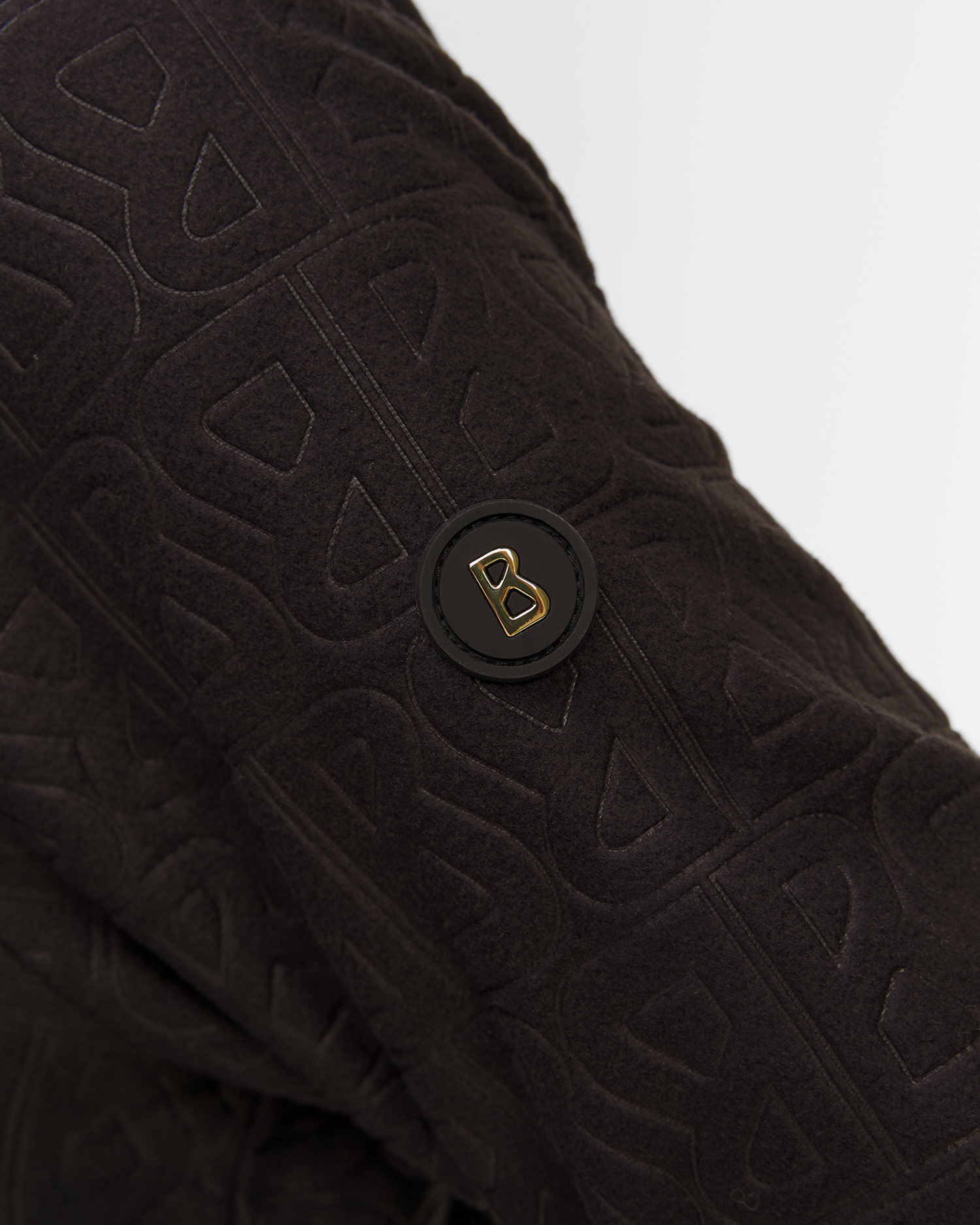 BOGNER Medita Ski-Rollkragenpullover für Damen