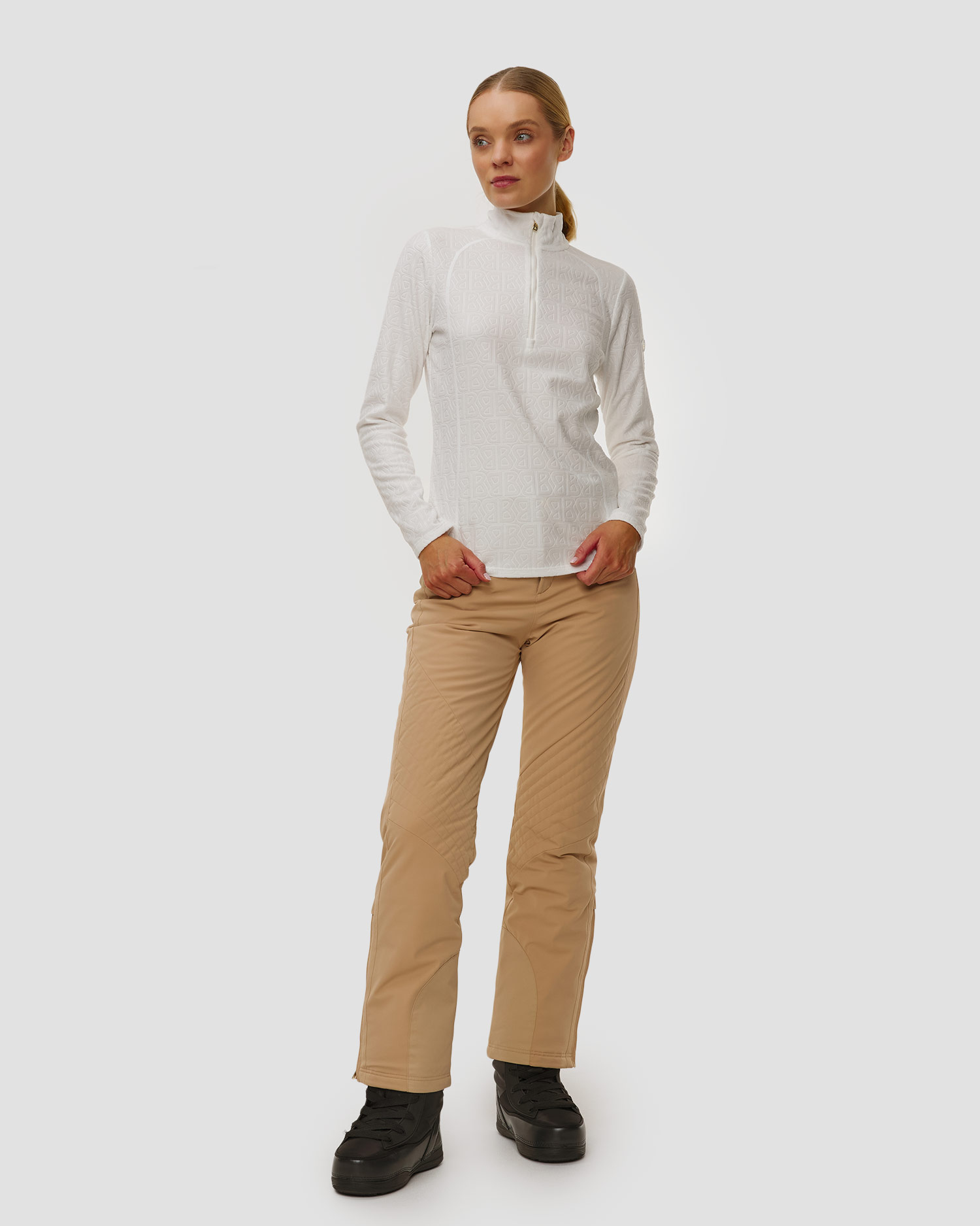 Dámský lyžařský rolák BOGNER Medita