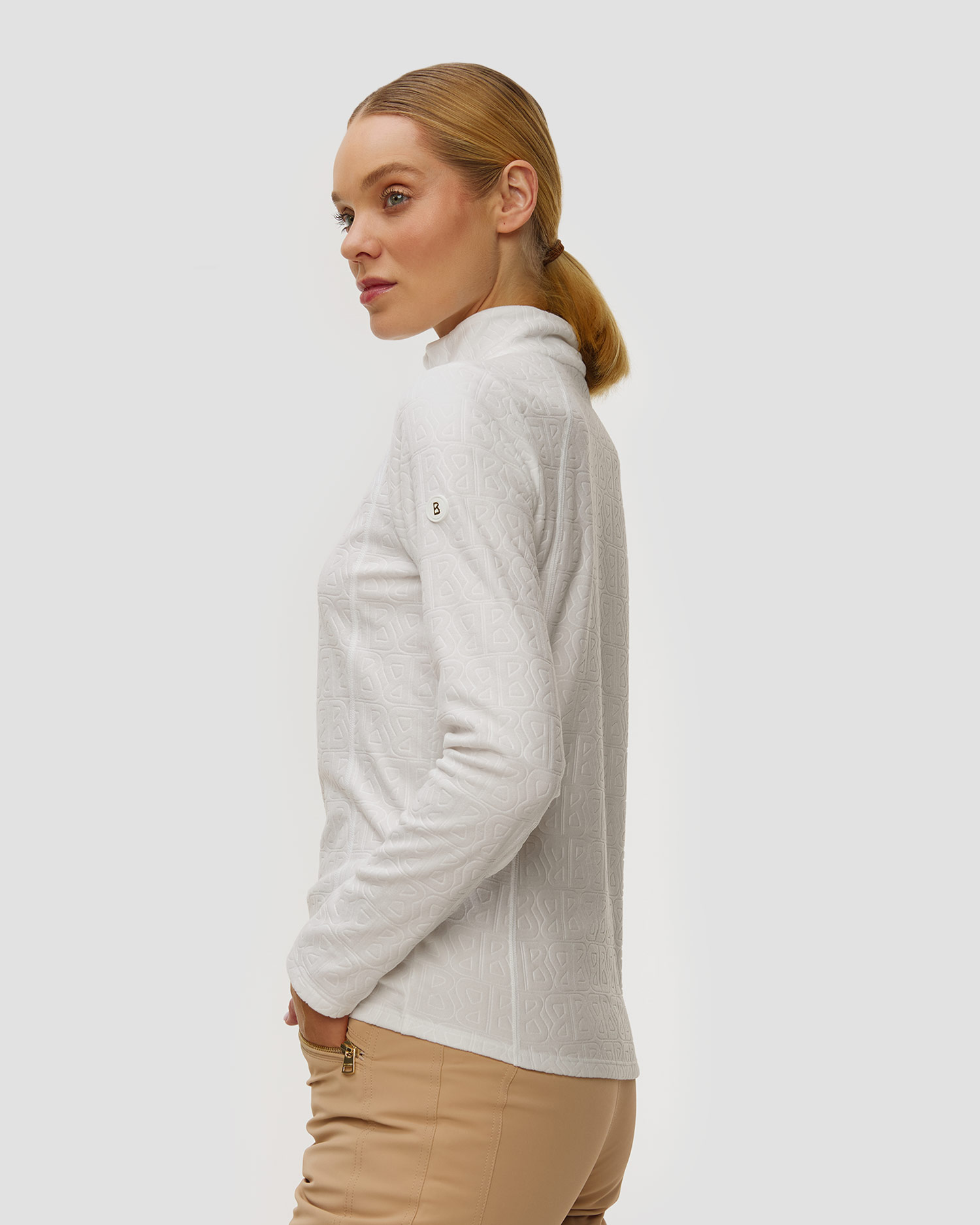 Dámský lyžařský rolák BOGNER Medita