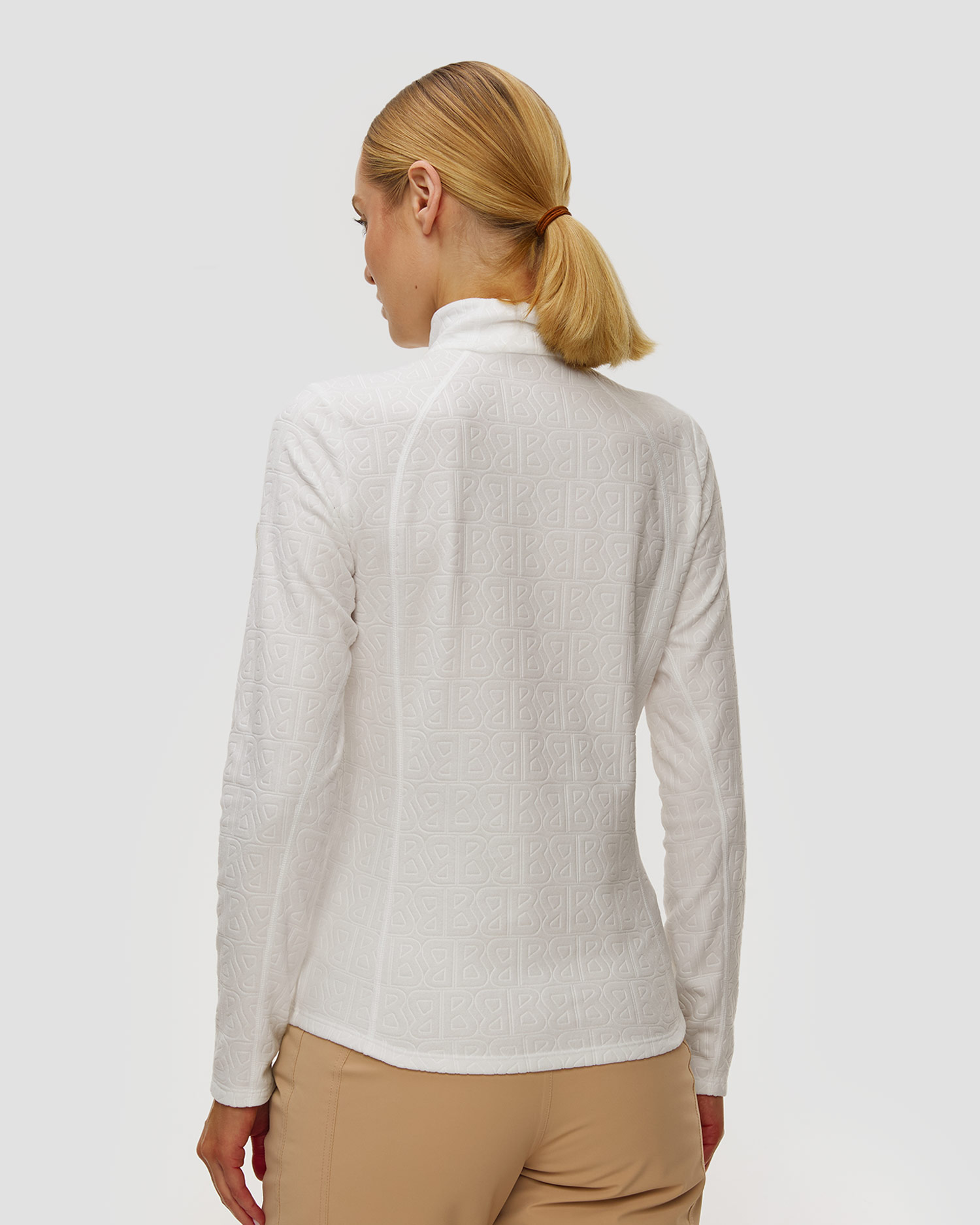 Dámský lyžařský rolák BOGNER Medita