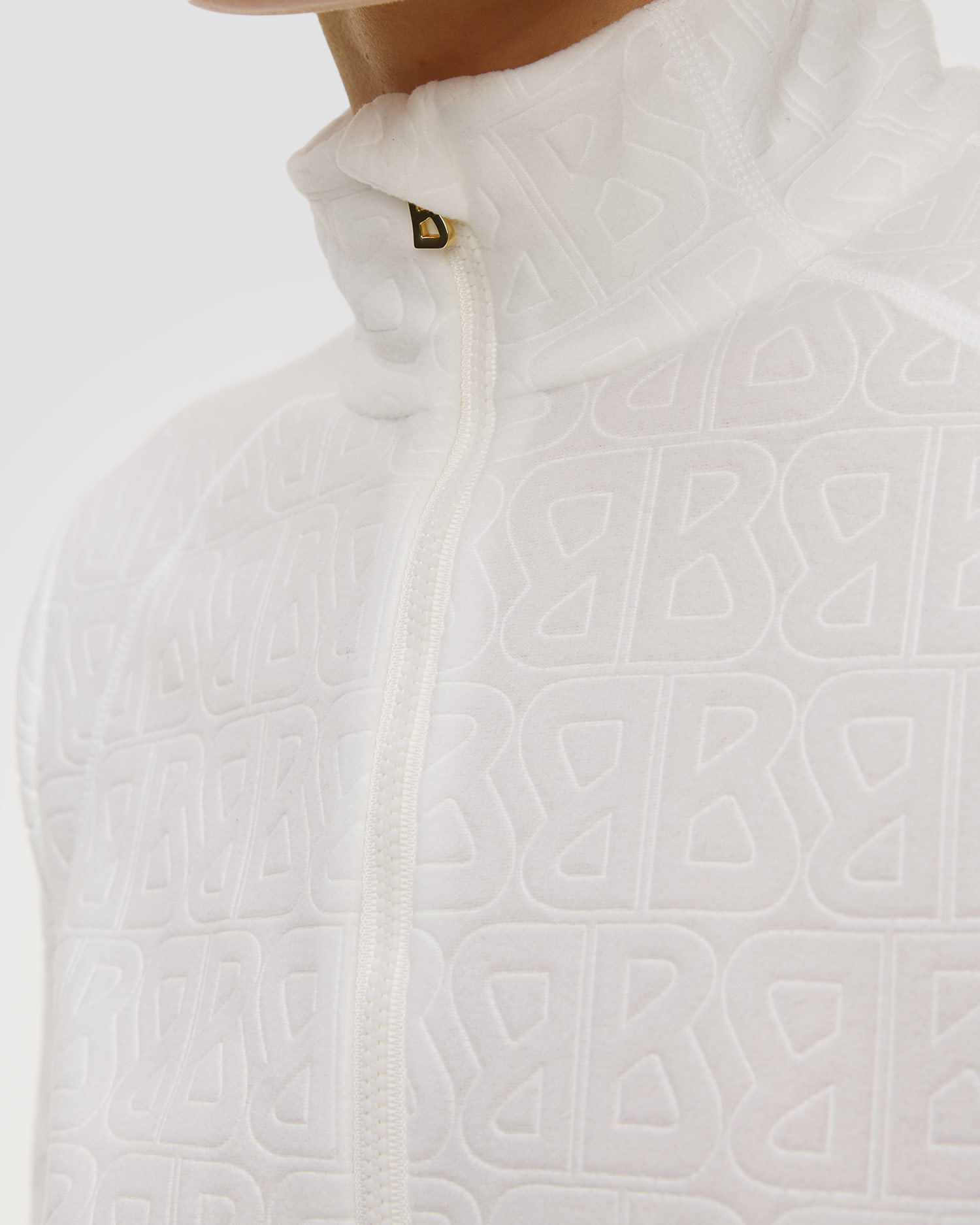 Dámský lyžařský rolák BOGNER Medita