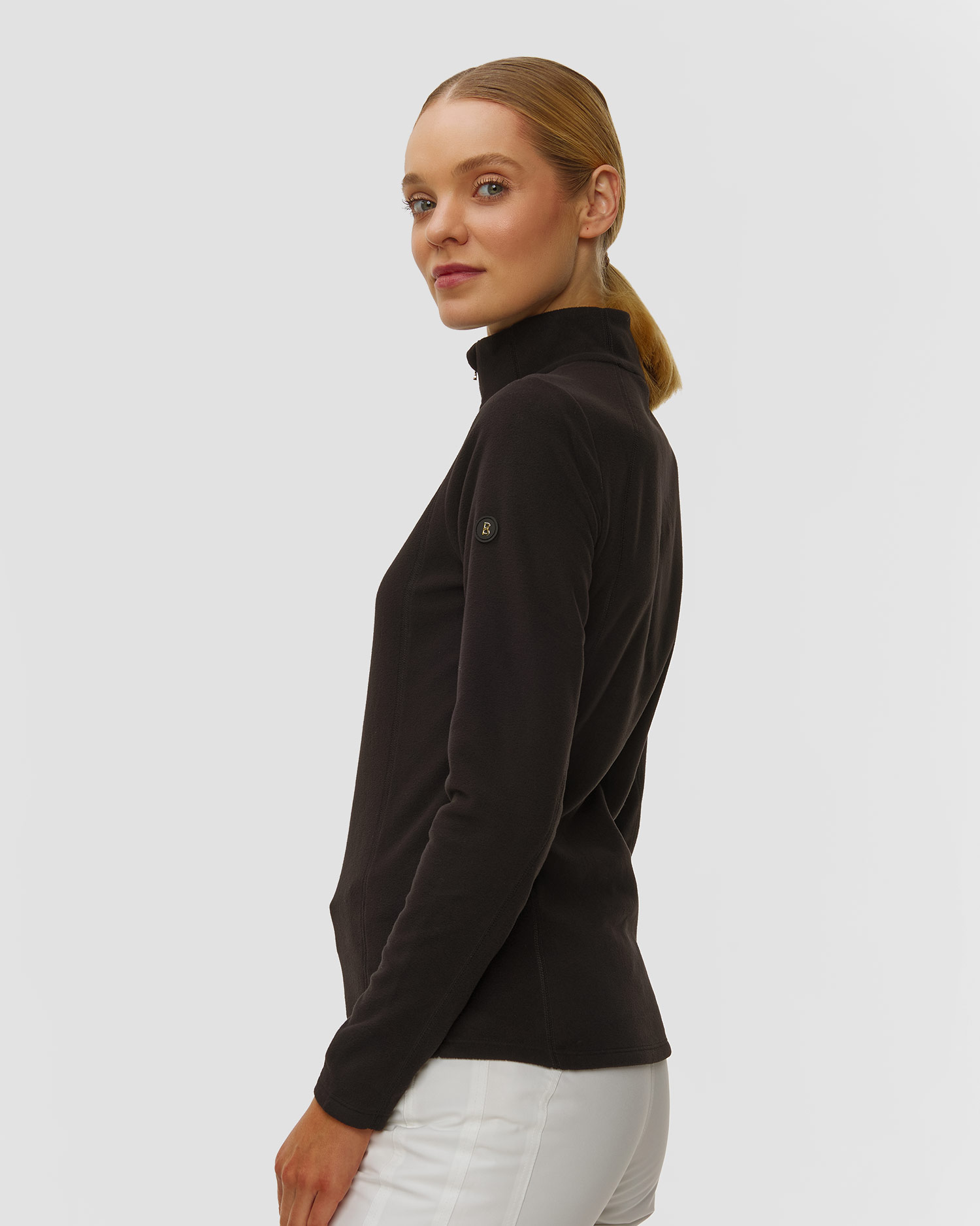 BOGNER Medita Ski-Rollkragenpullover für Damen