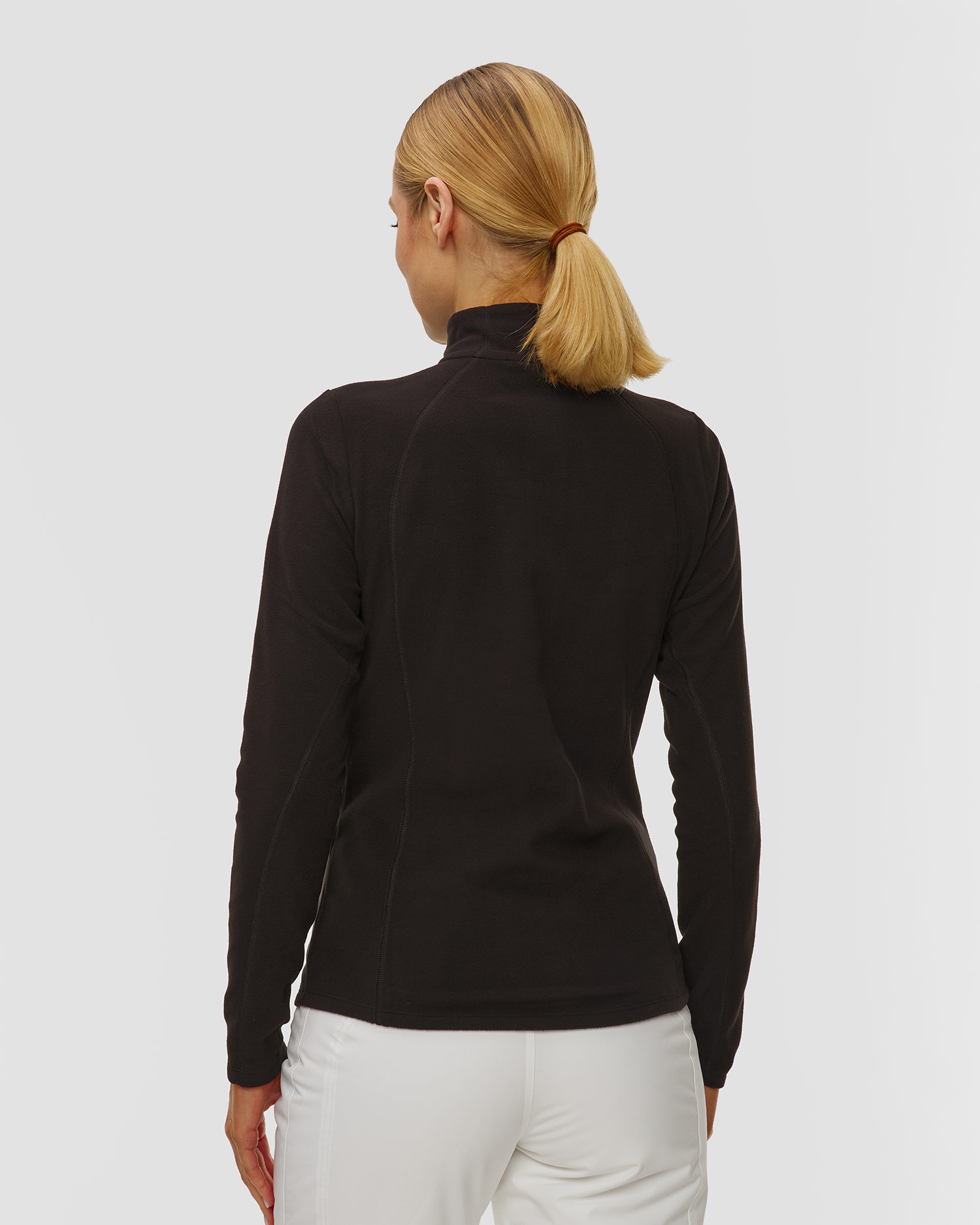 BOGNER Medita Ski-Rollkragenpullover für Damen