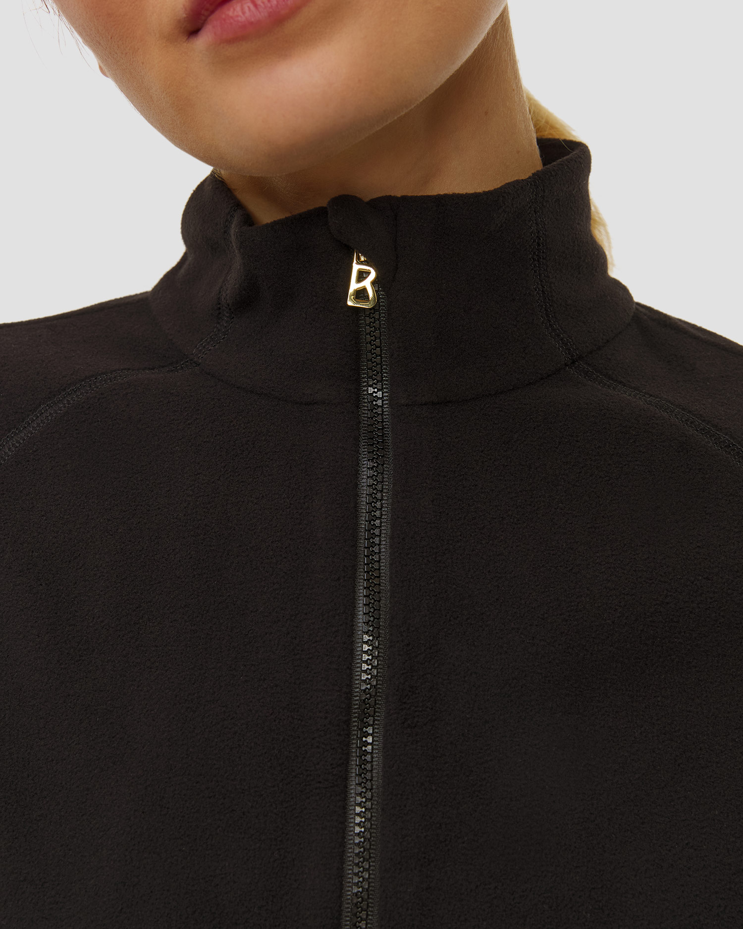 BOGNER Medita Ski-Rollkragenpullover für Damen