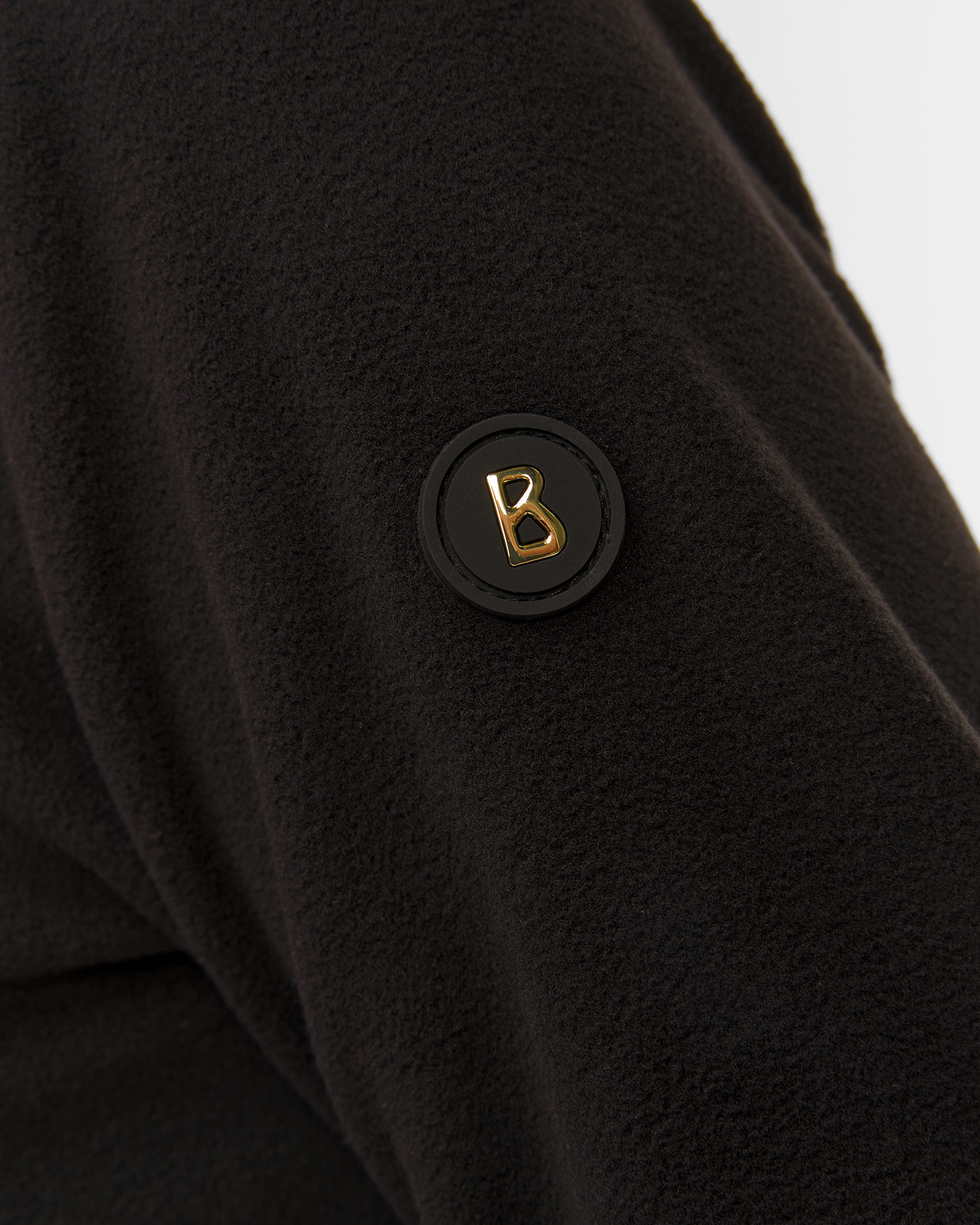 BOGNER Medita Ski-Rollkragenpullover für Damen