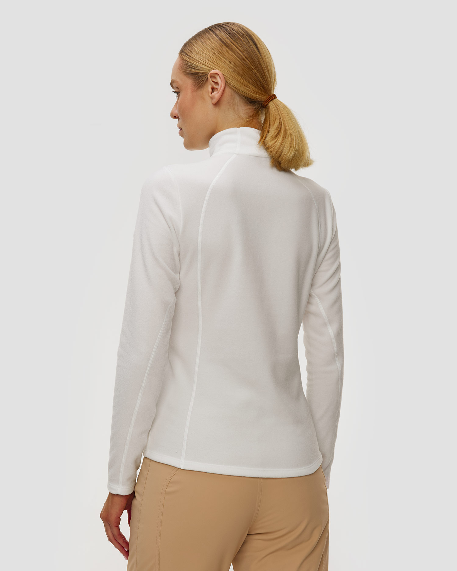 BOGNER Medita Ski-Rollkragenpullover für Damen