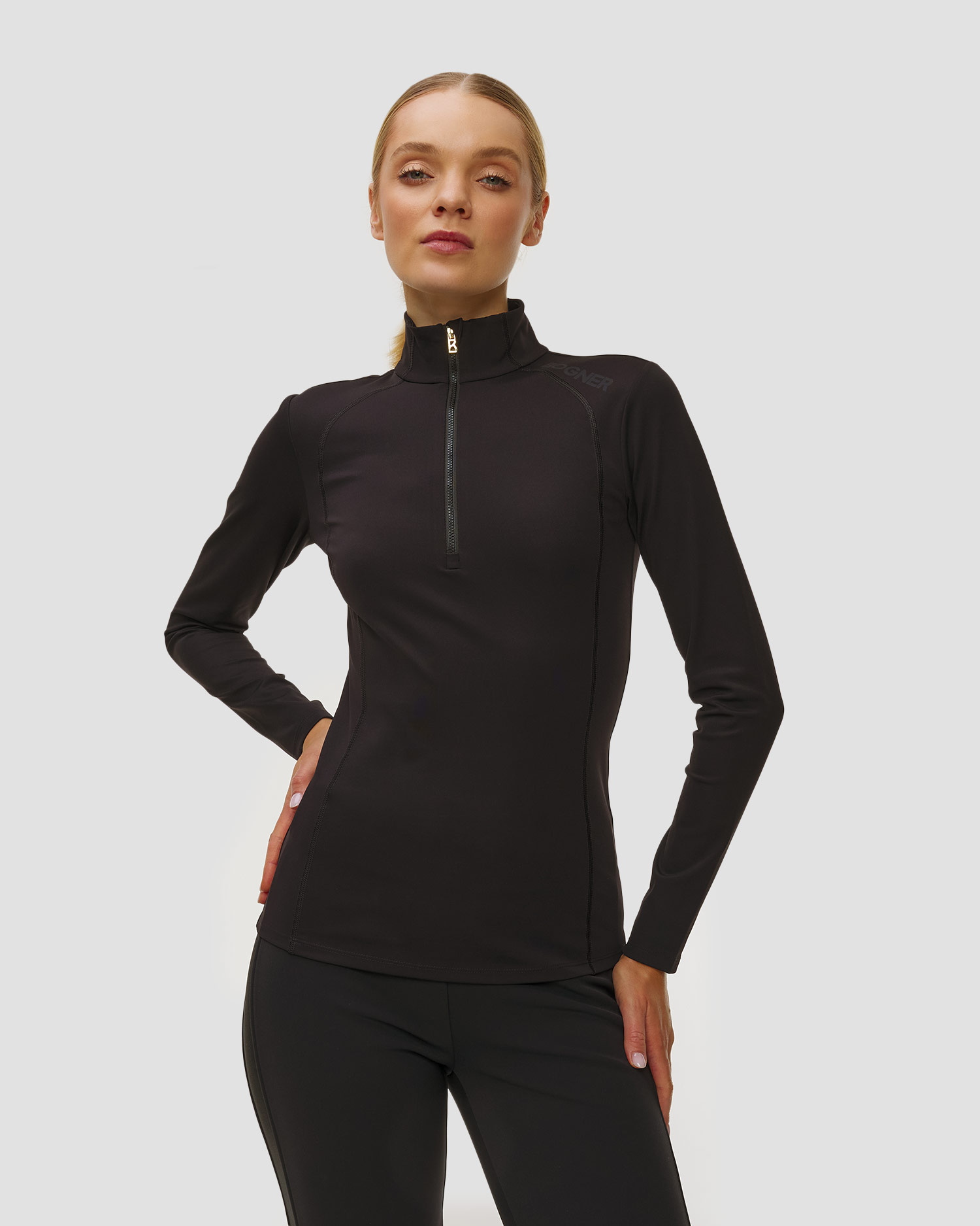 Dámský lyžařský rolák BOGNER Medita