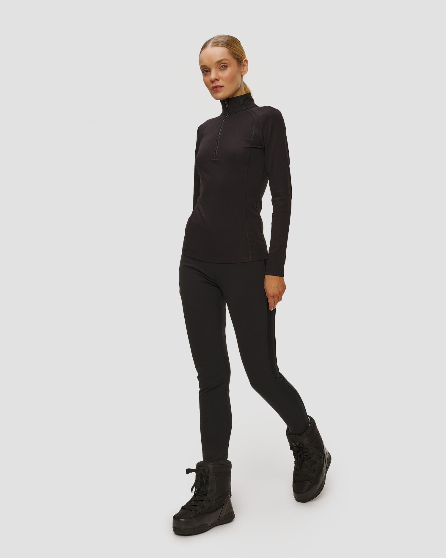 Dámský lyžařský rolák BOGNER Medita