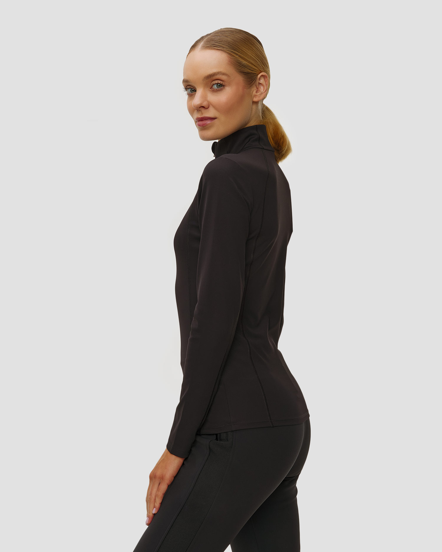 Dámský lyžařský rolák BOGNER Medita