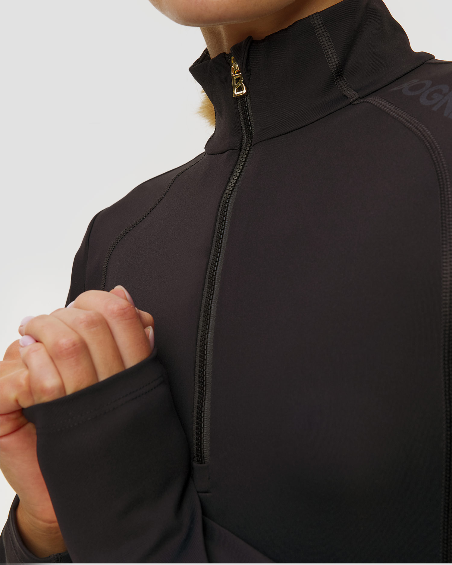 Dámský lyžařský rolák BOGNER Medita