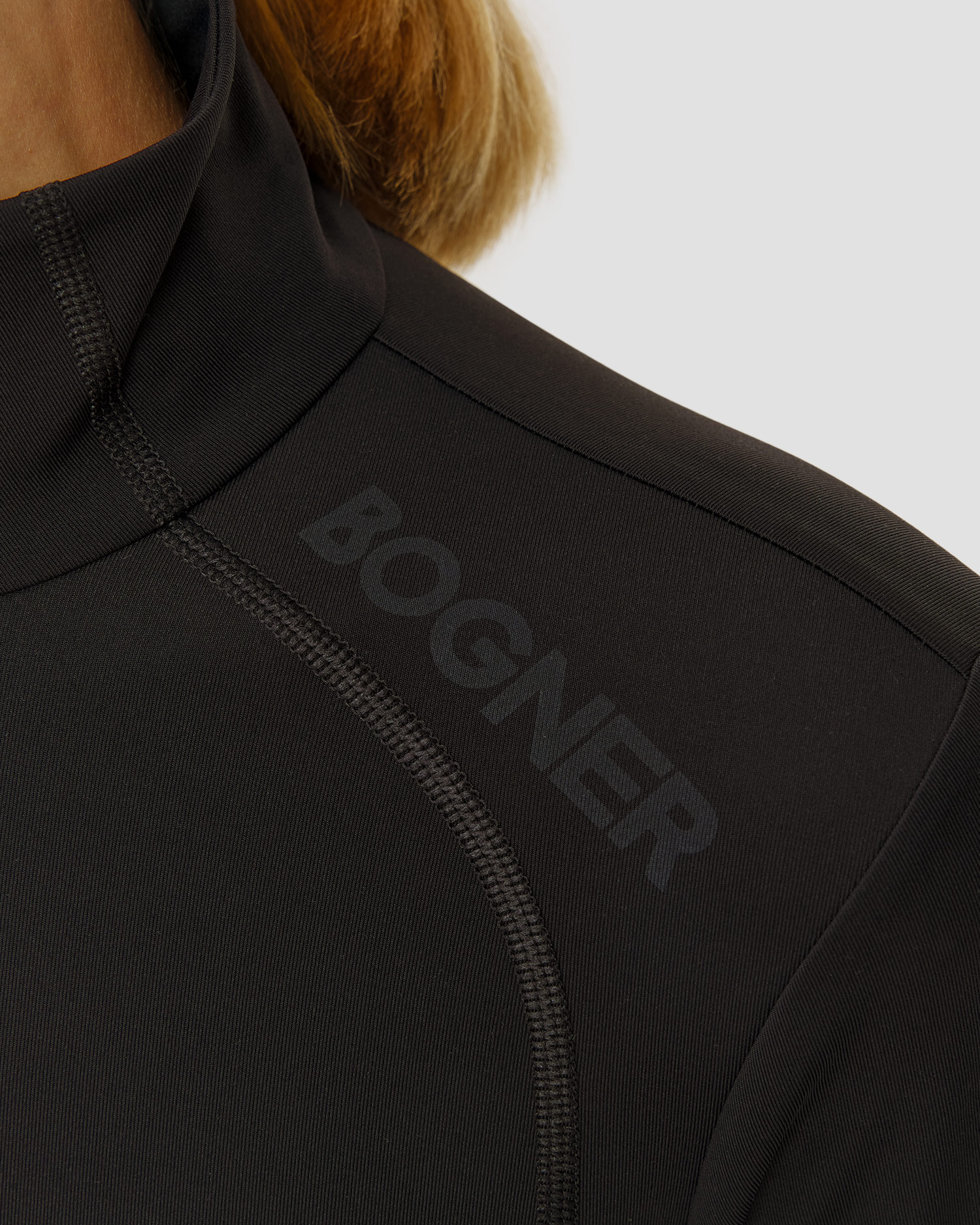 Dámský lyžařský rolák BOGNER Medita