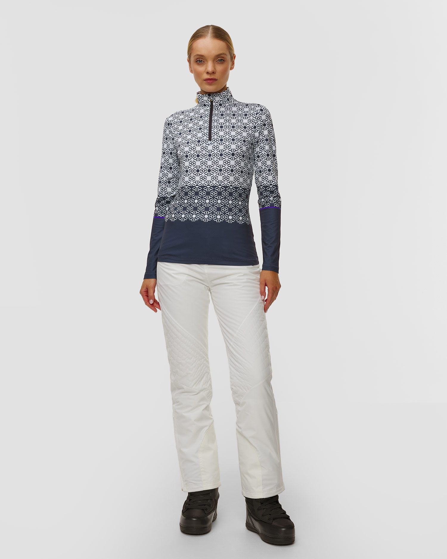 Dámský lyžařský rolák BOGNER Beline3