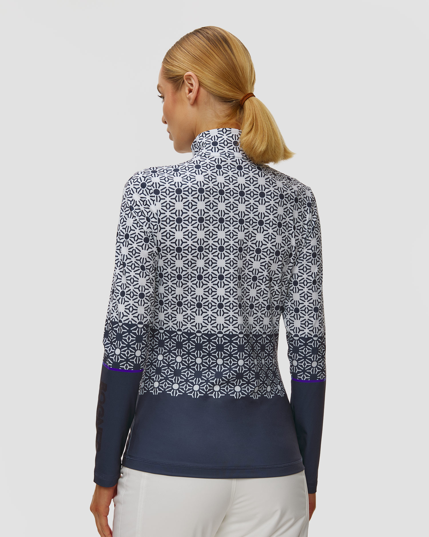 Dámský lyžařský rolák BOGNER Beline3