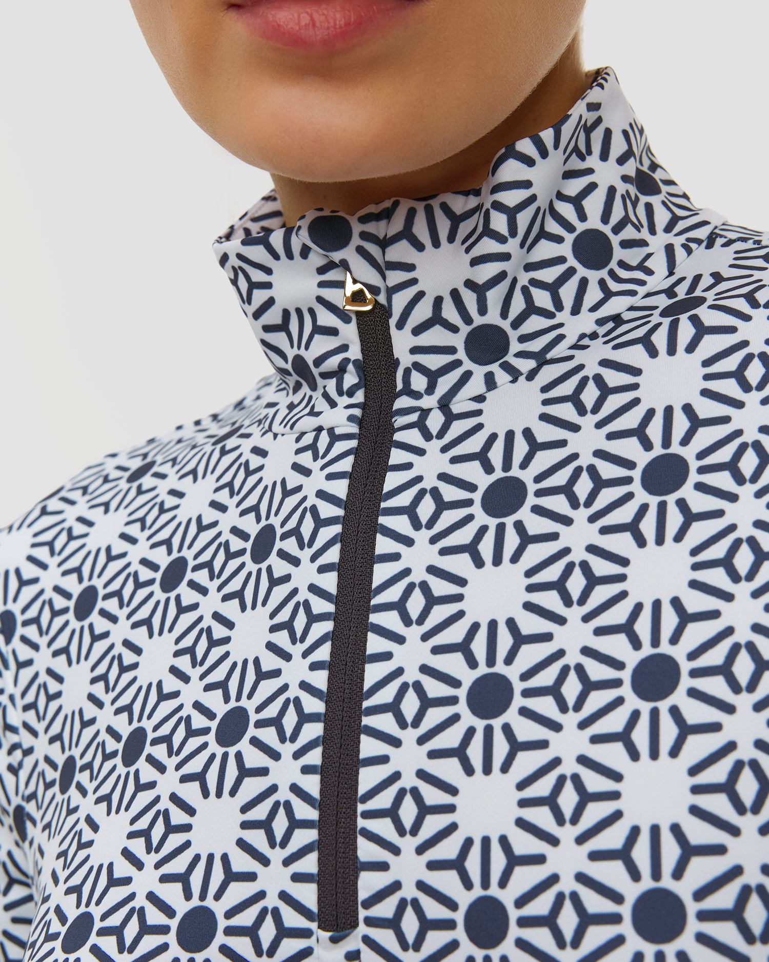 Dámský lyžařský rolák BOGNER Beline3