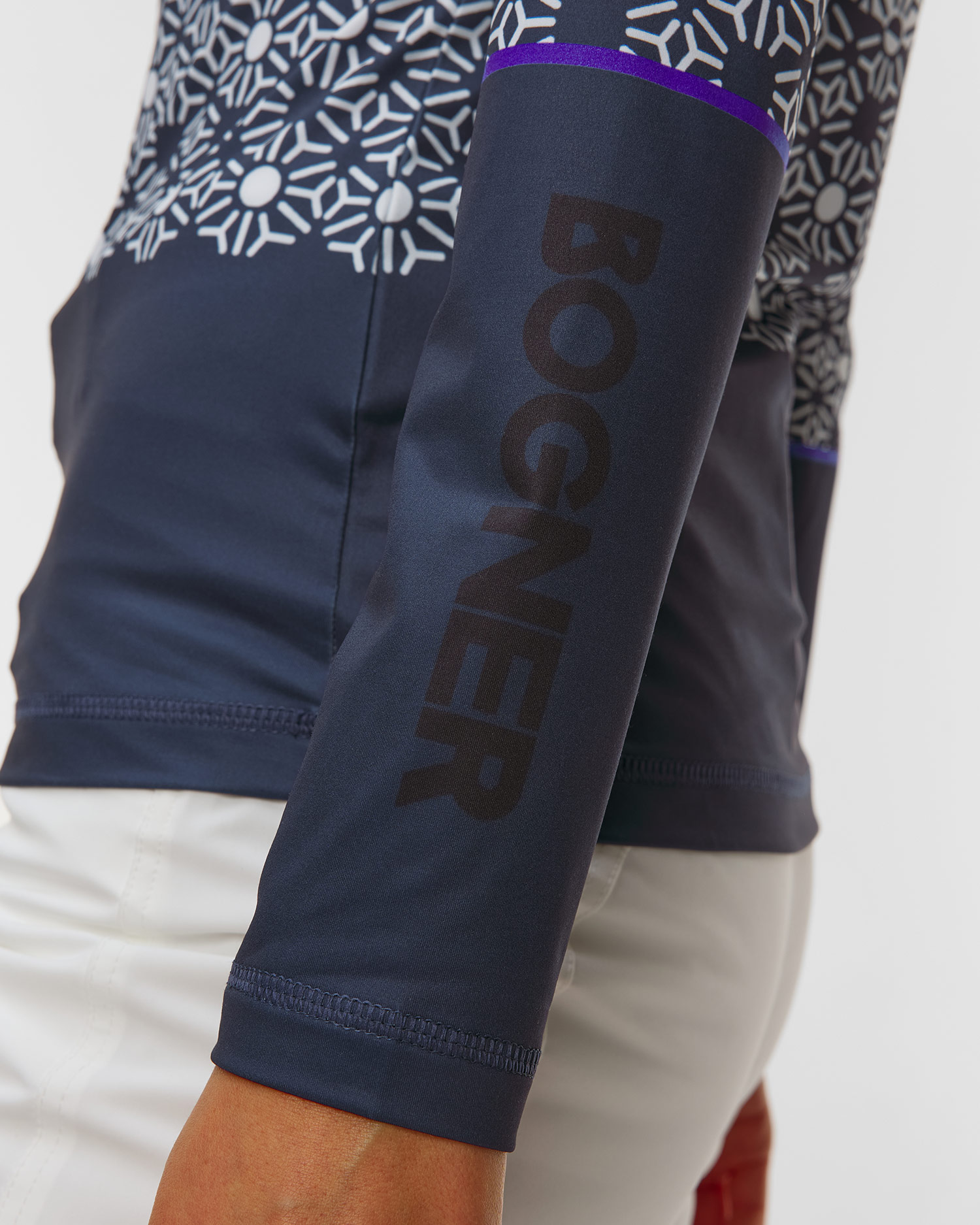 Dámský lyžařský rolák BOGNER Beline3