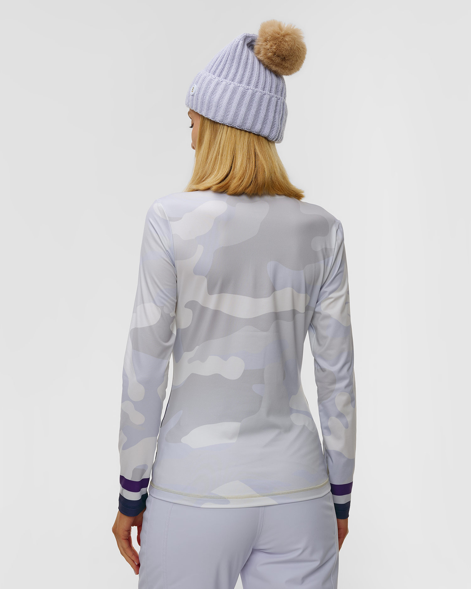 Dámský lyžařský rolák BOGNER Beline3