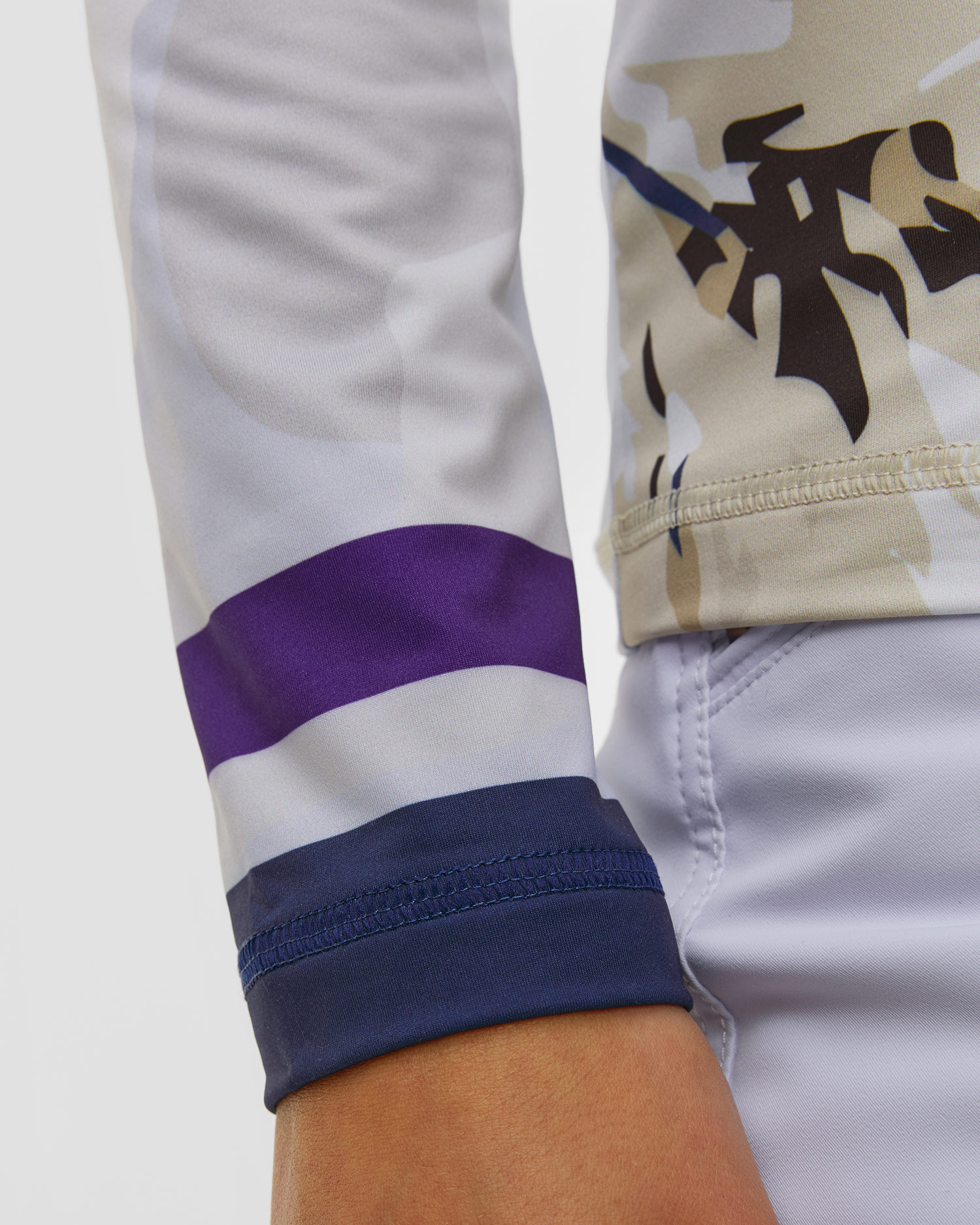 Dámský lyžařský rolák BOGNER Beline3