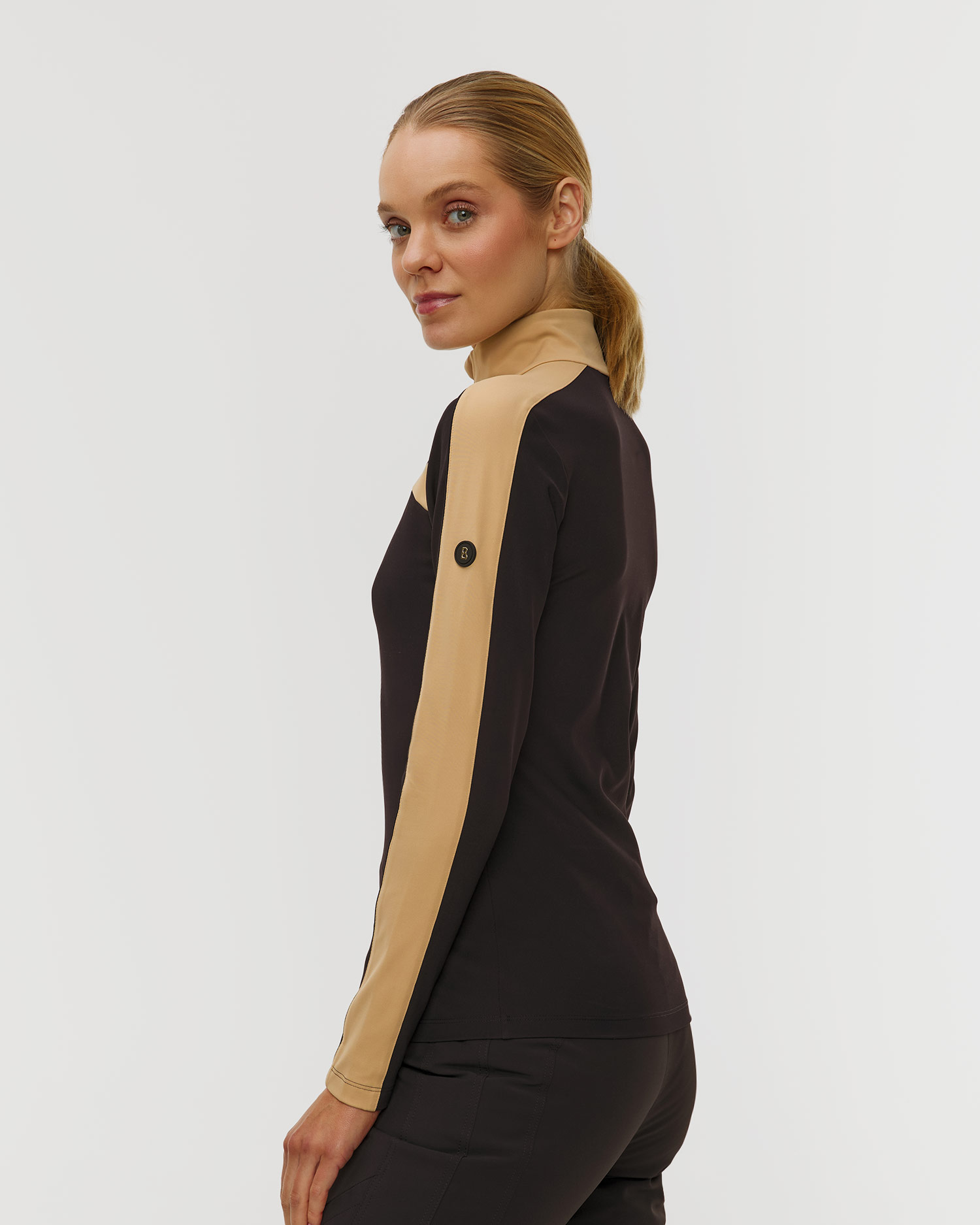 Dámsky lyžiarsky rolák BOGNER x 007 Bond