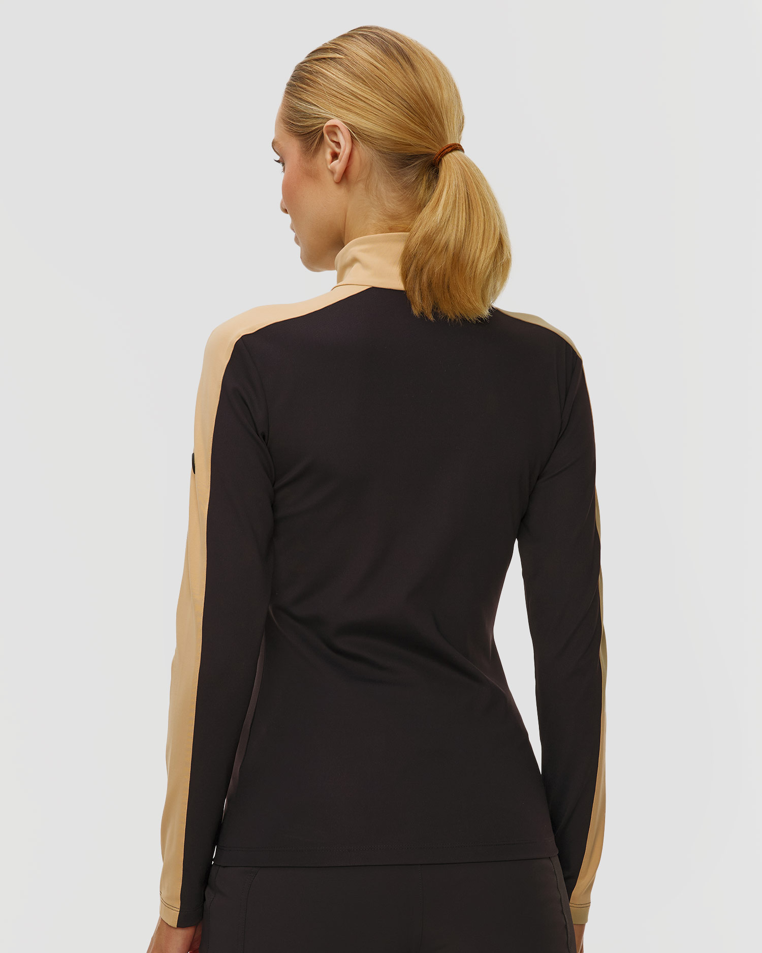 Women's ski suit BOGNER x 007 Bond