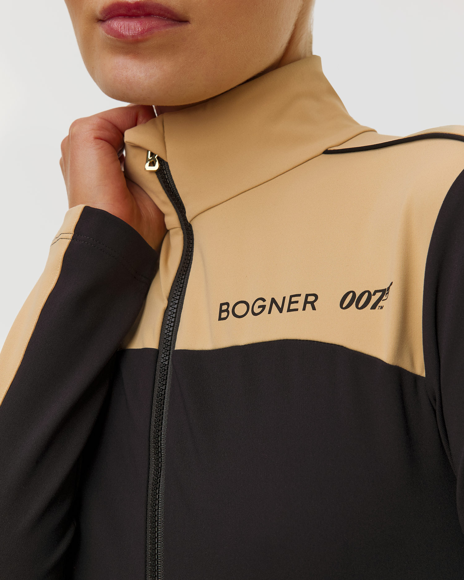 Dámsky lyžiarsky rolák BOGNER x 007 Bond