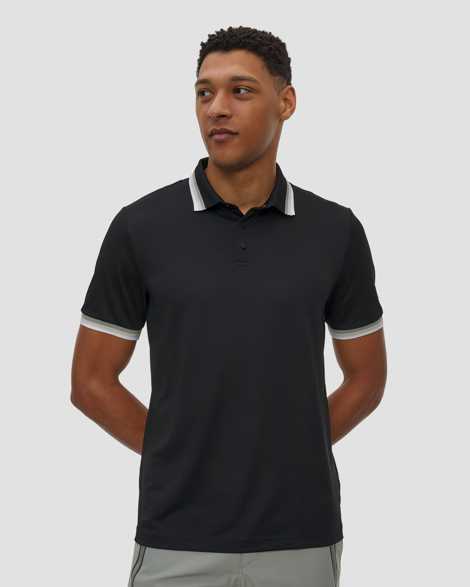 Polo pour hommes BOGNER ARIK