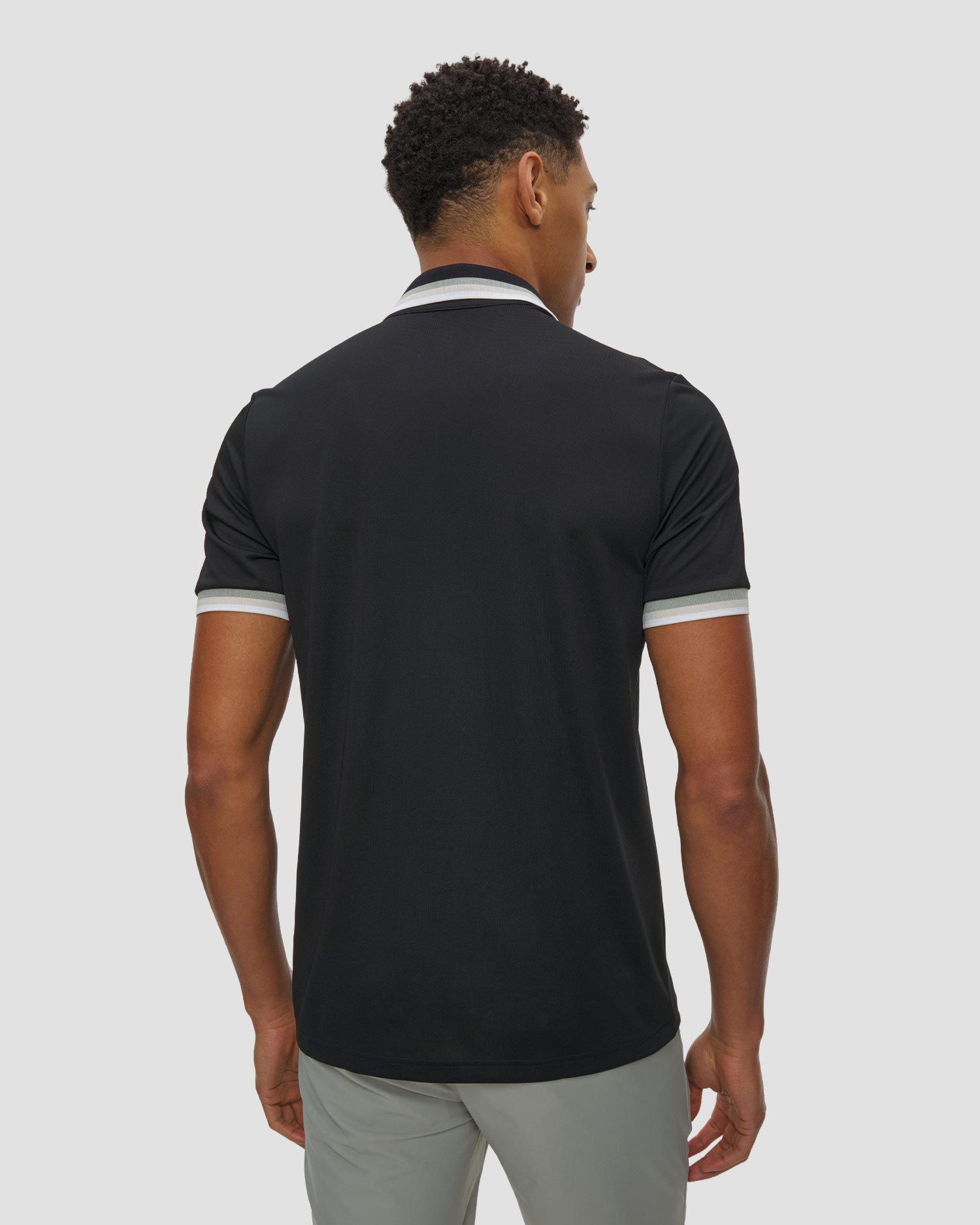Polo pour hommes BOGNER ARIK
